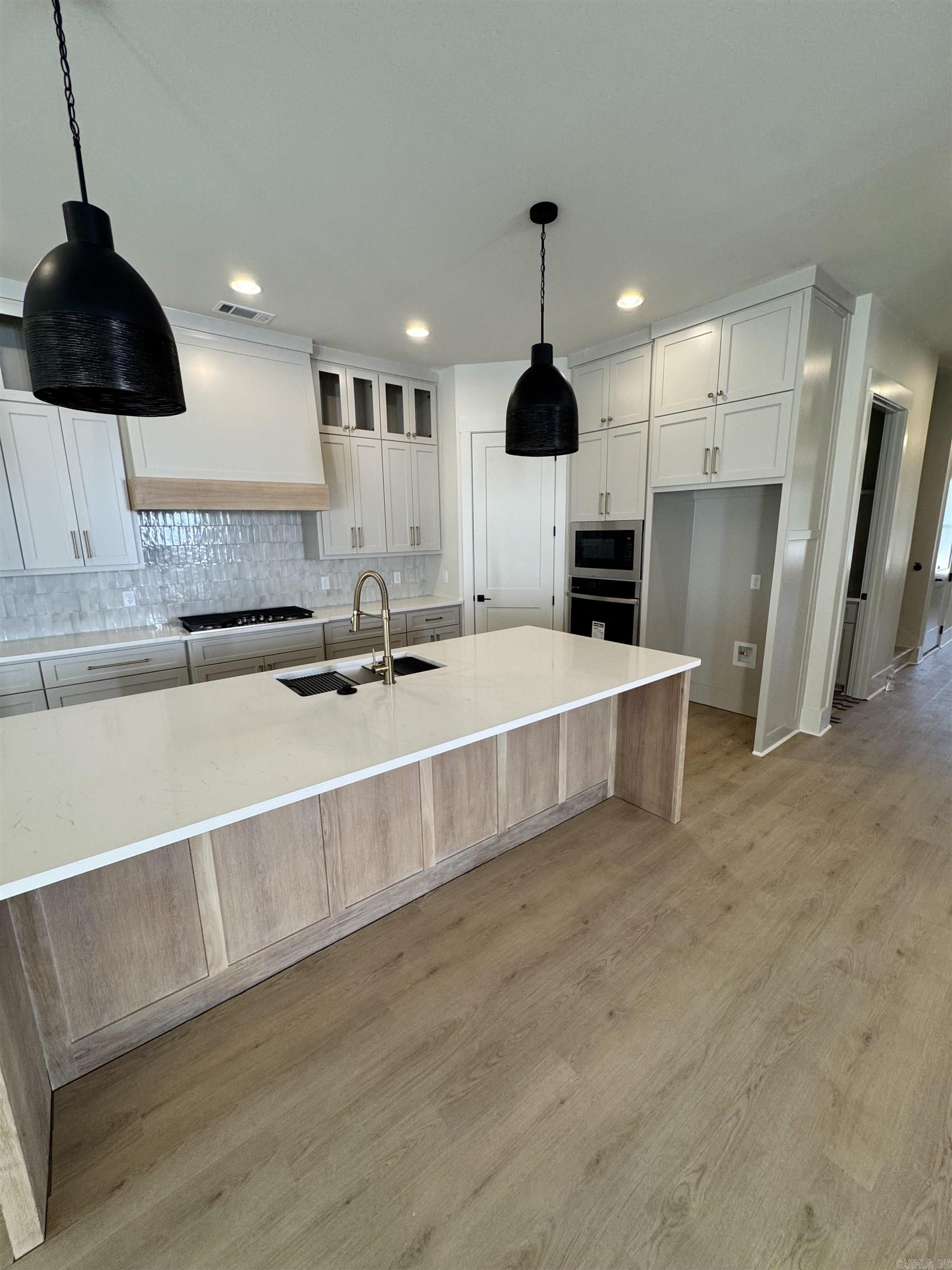 143 Kinley Loop Little Rock, AR 72223