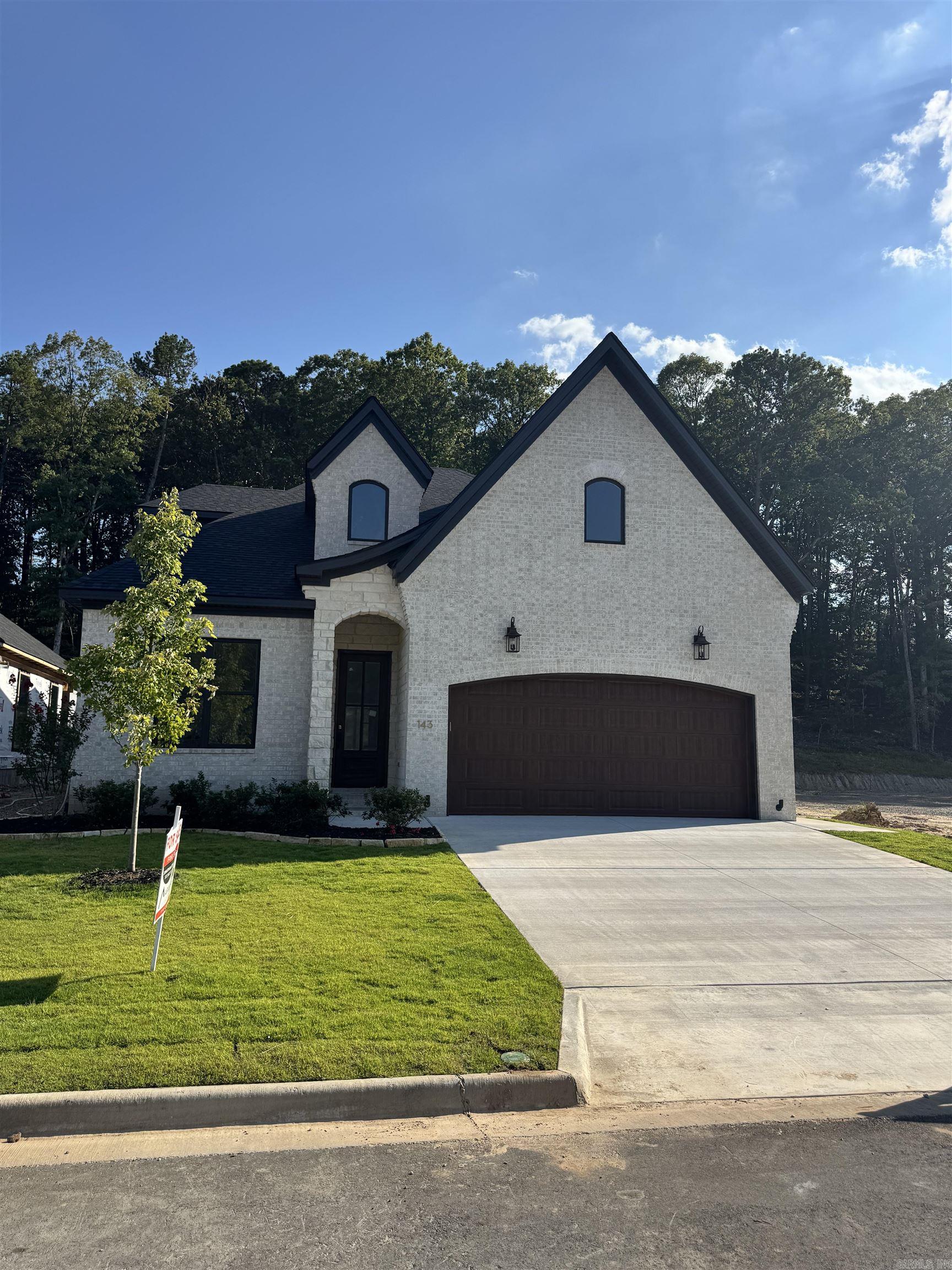 143 Kinley Loop Little Rock, AR 72223