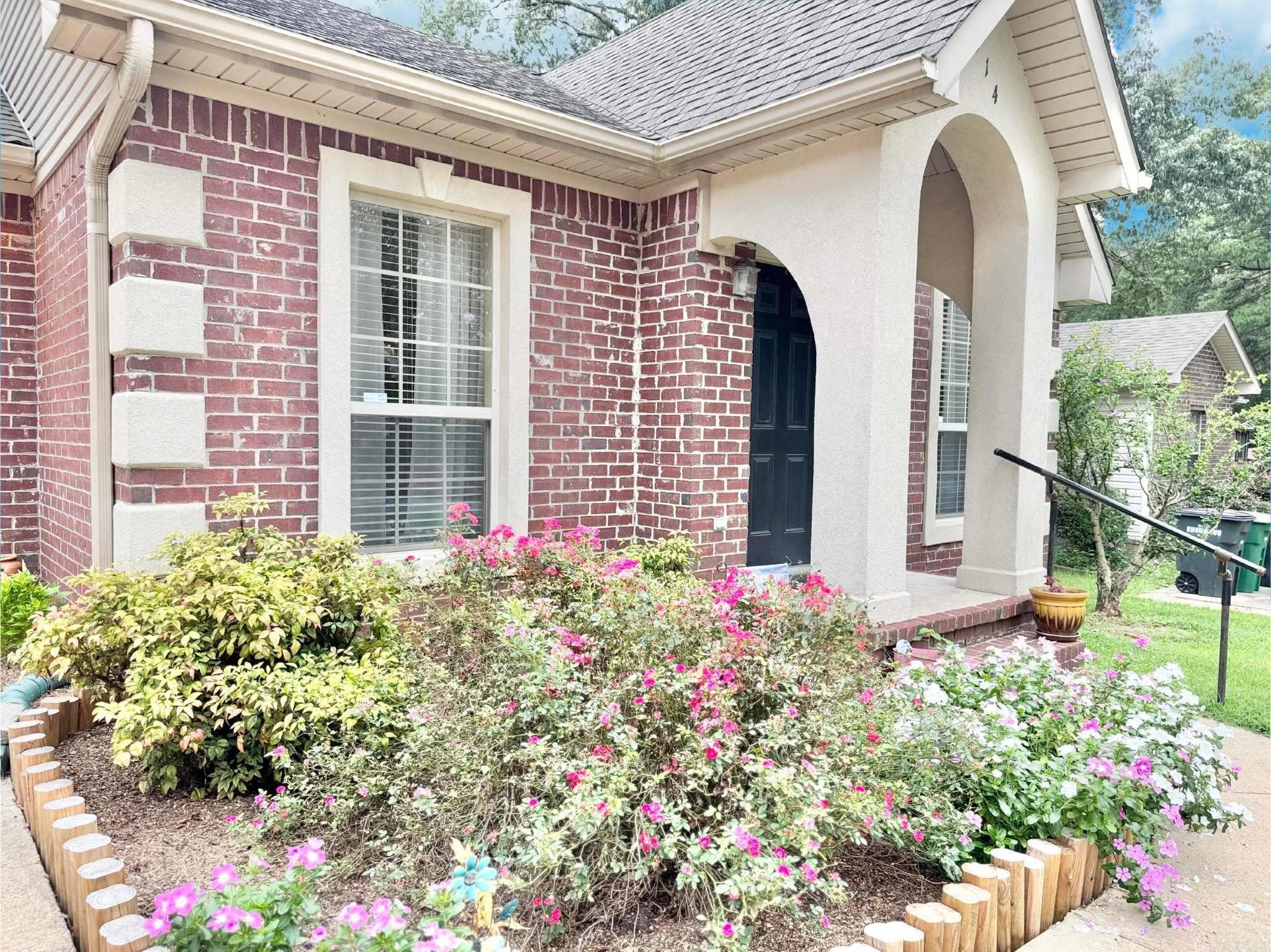 114 May Street Sherwood, AR 72120
