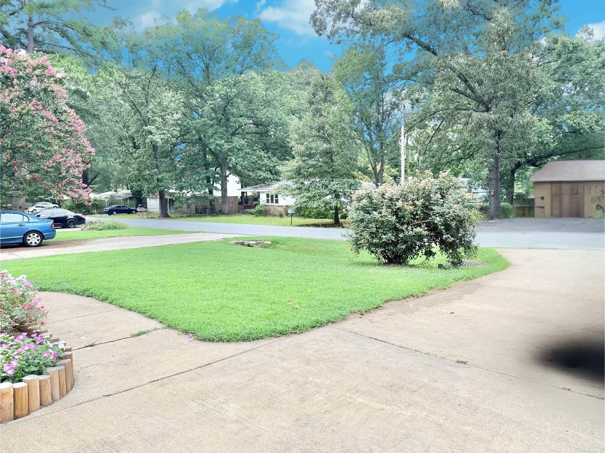 114 May Street Sherwood, AR 72120