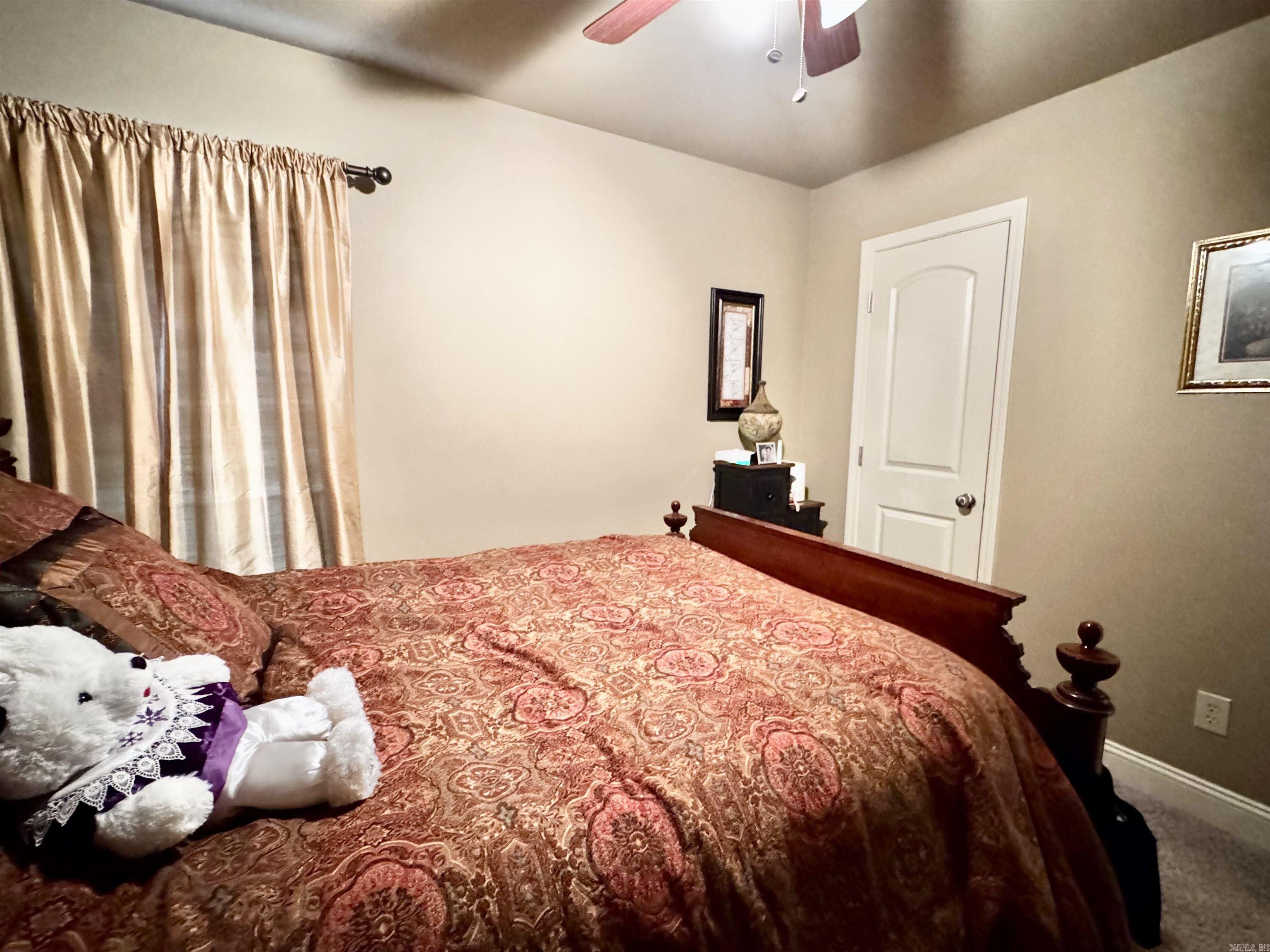 114 May Street Sherwood, AR 72120