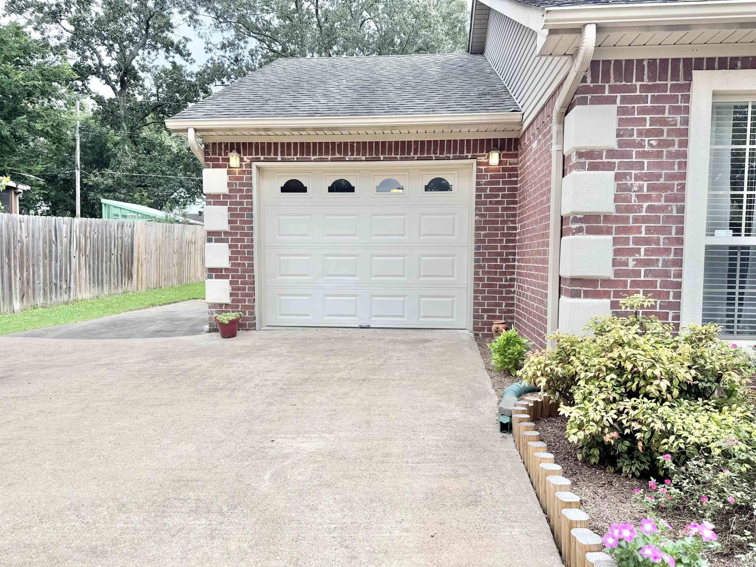114 May Street Sherwood, AR 72120