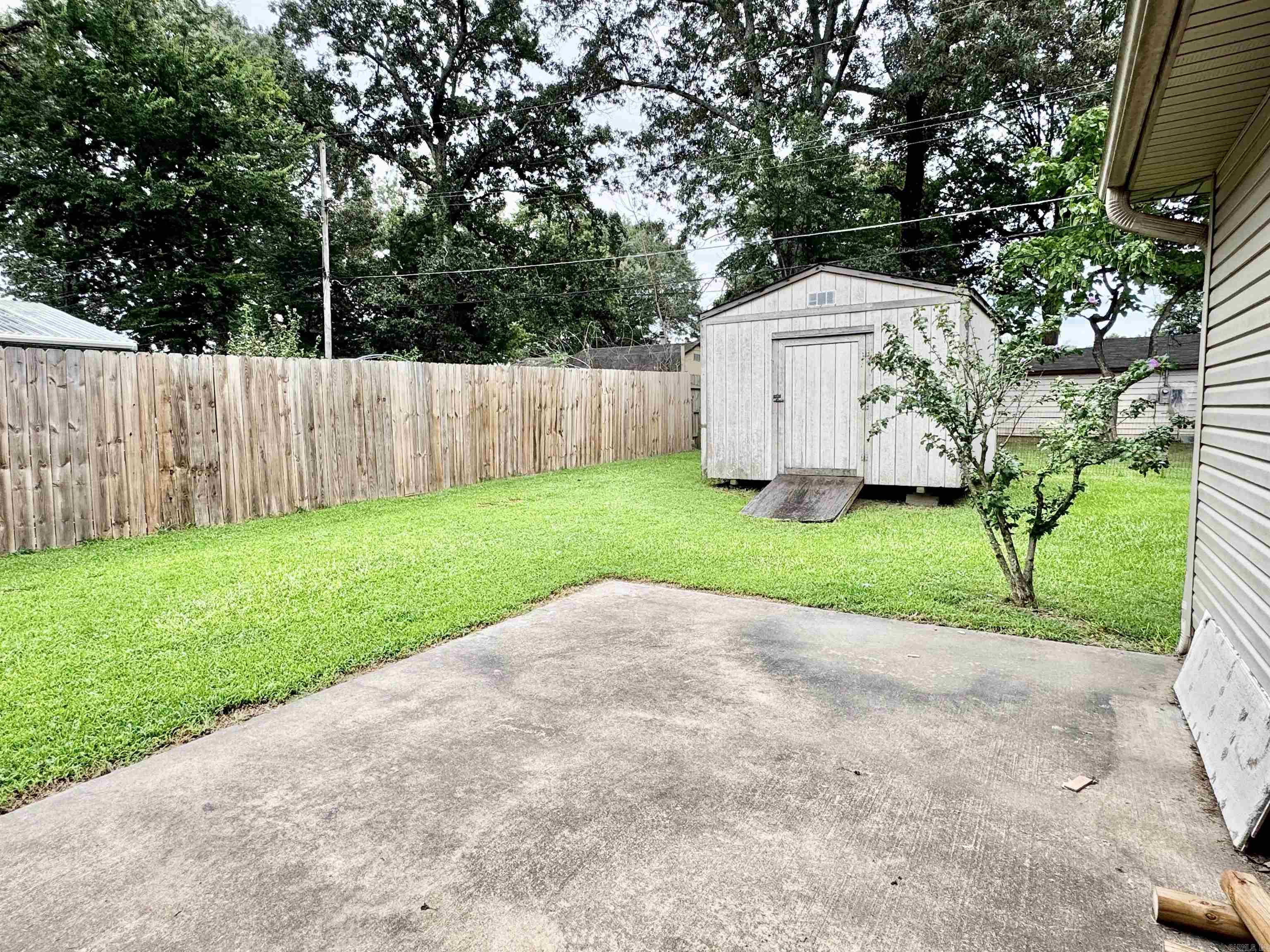 114 May Street Sherwood, AR 72120