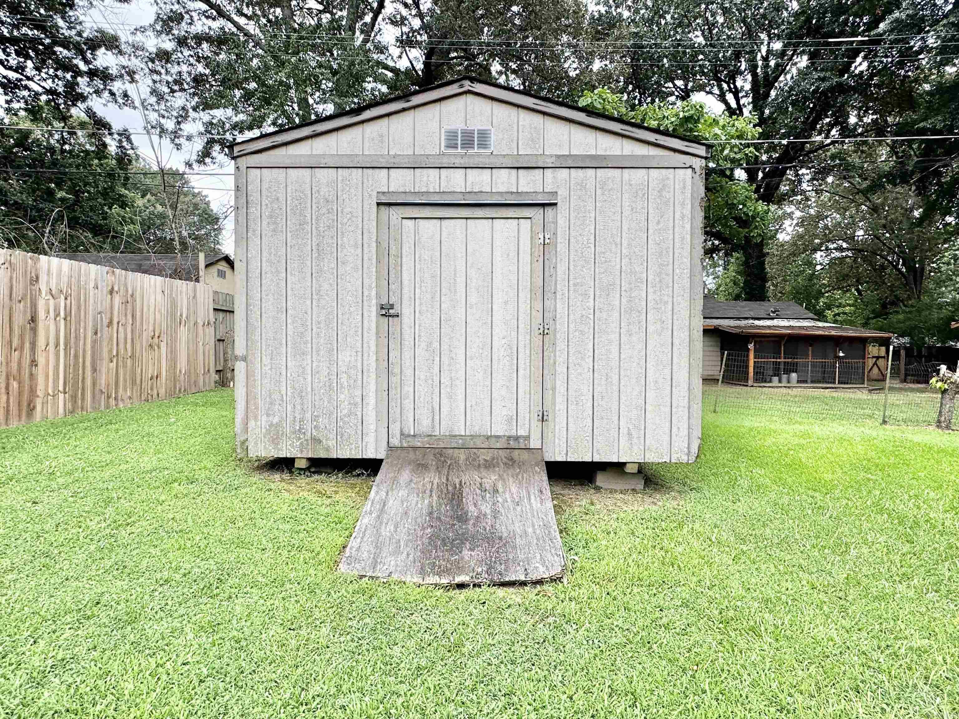 114 May Street Sherwood, AR 72120