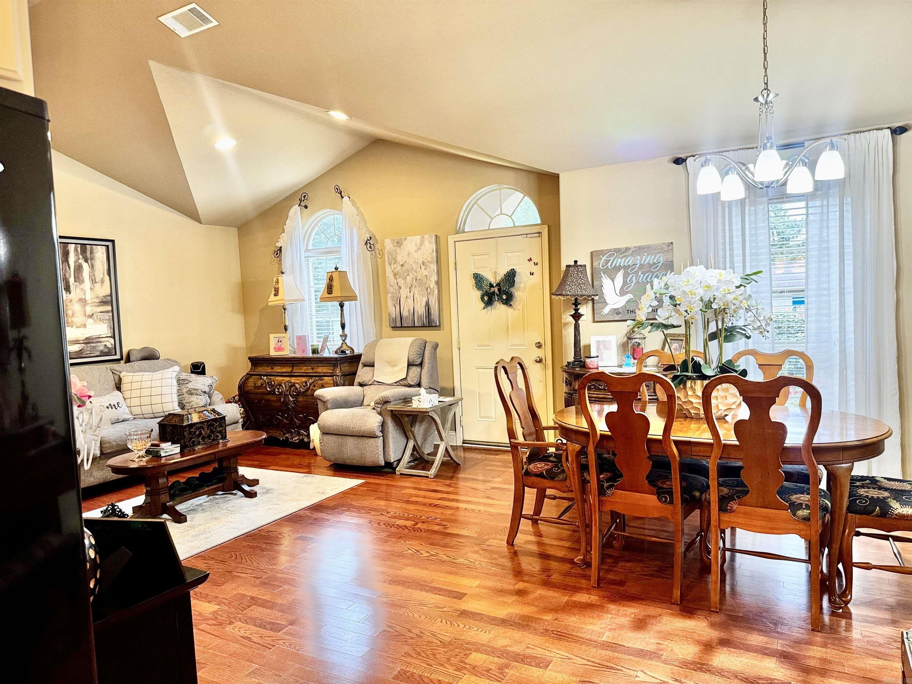 114 May Street Sherwood, AR 72120