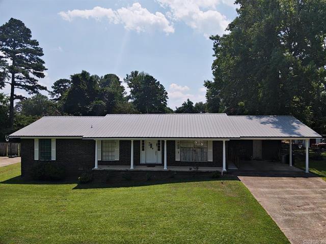 2709  Lynwood  Arkadelphia, AR