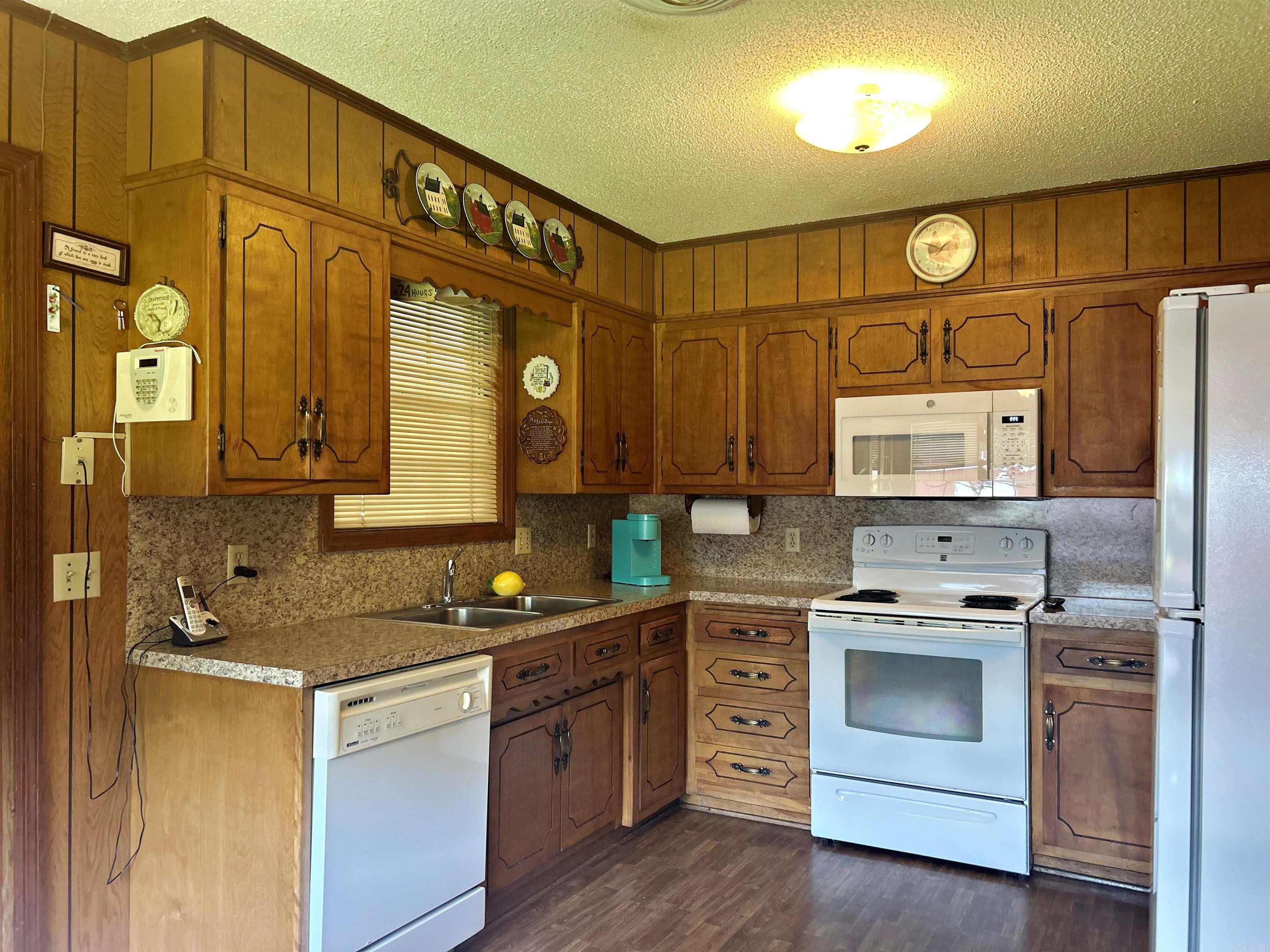 2709 Lynwood  Arkadelphia, AR