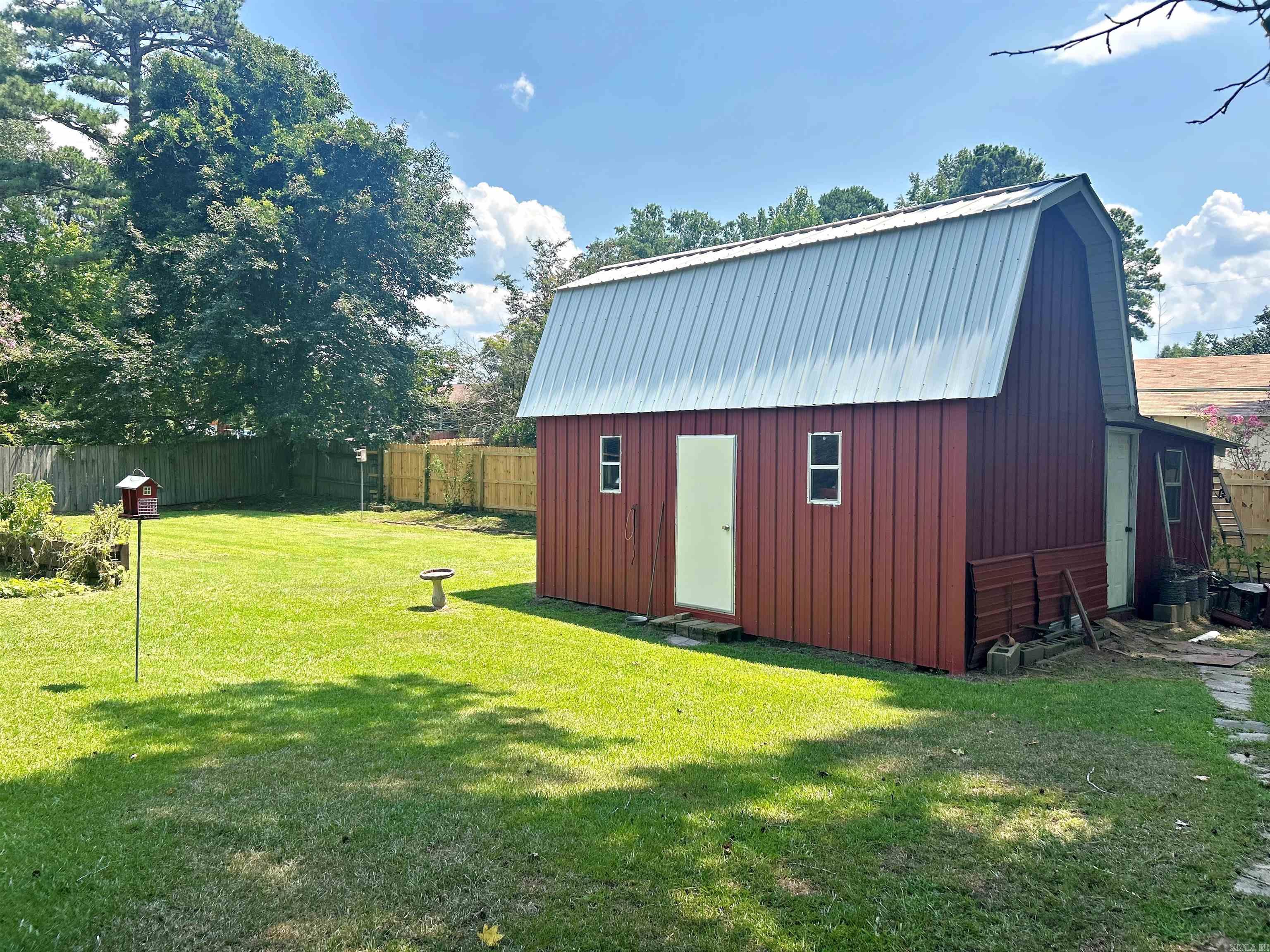 2709 Lynwood  Arkadelphia, AR