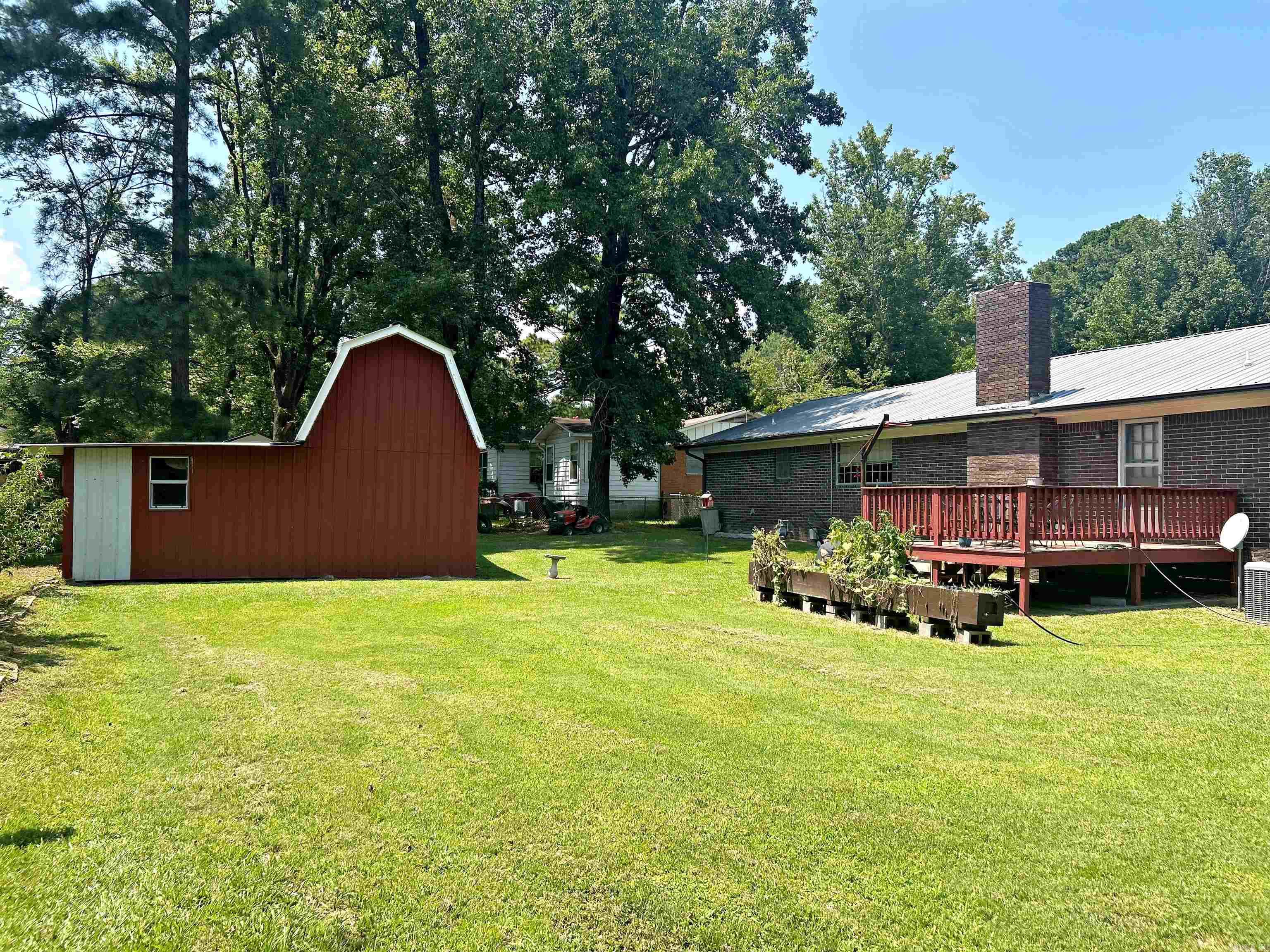 2709 Lynwood  Arkadelphia, AR
