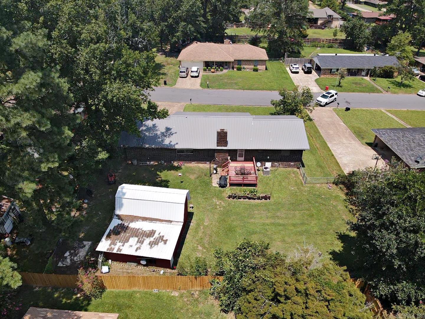 2709 Lynwood  Arkadelphia, AR