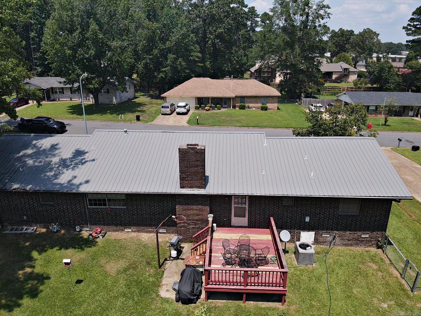 2709 Lynwood  Arkadelphia, AR