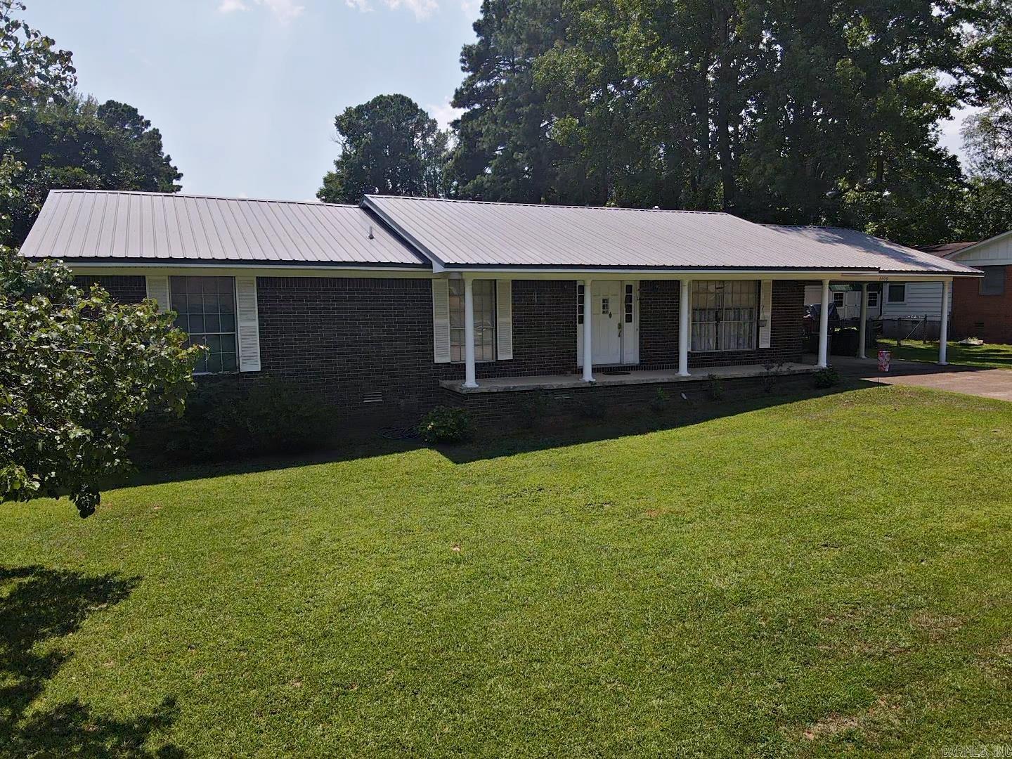 2709 Lynwood  Arkadelphia, AR