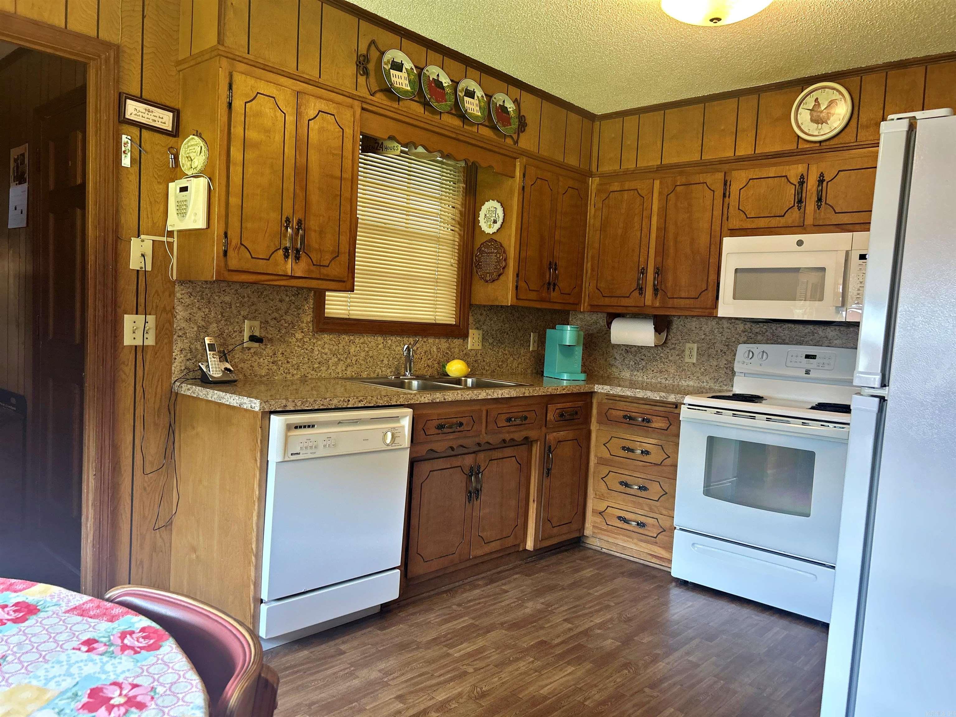 2709 Lynwood  Arkadelphia, AR