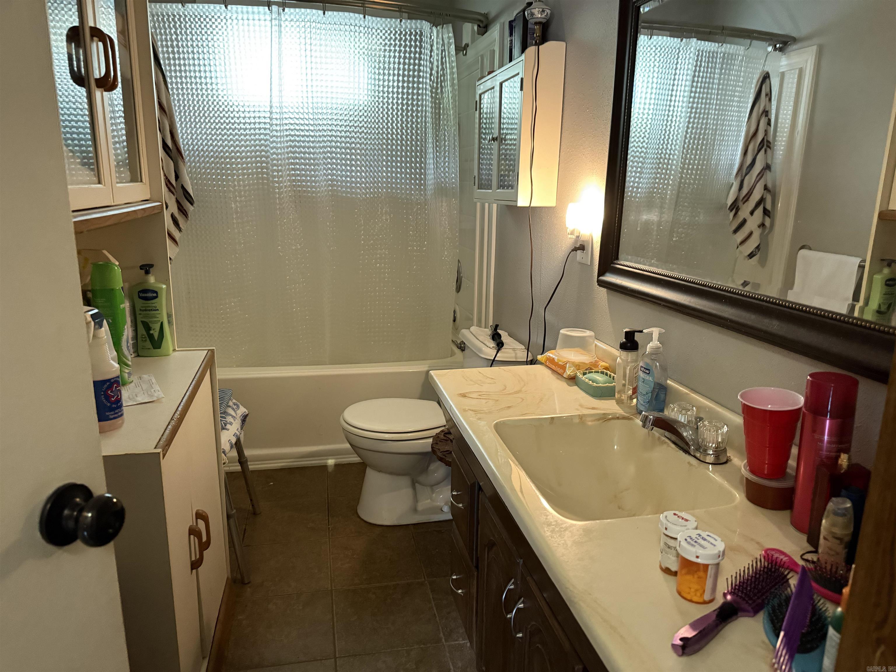 203 Rector  Hot Springs, AR