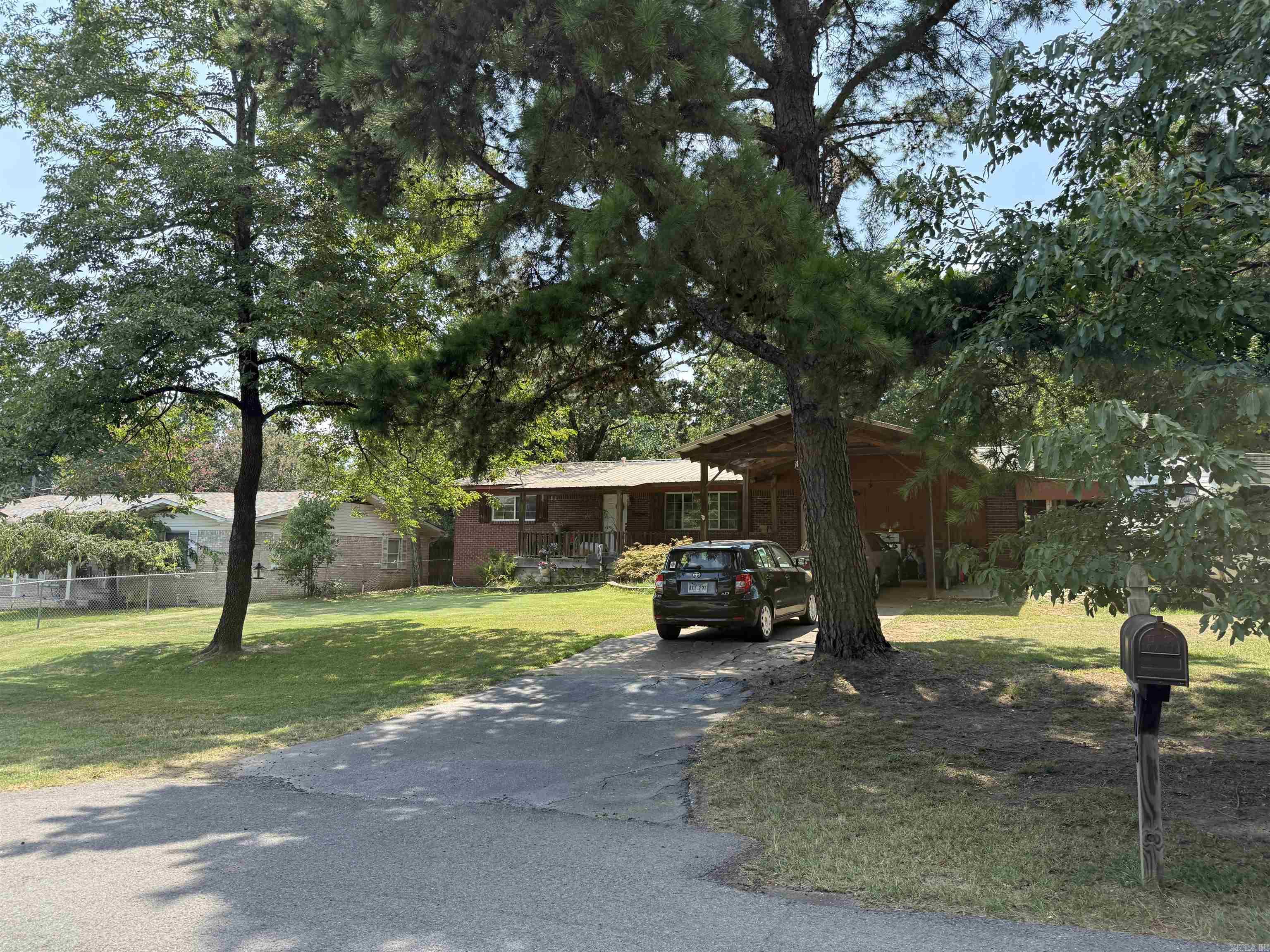 203 Rector  Hot Springs, AR