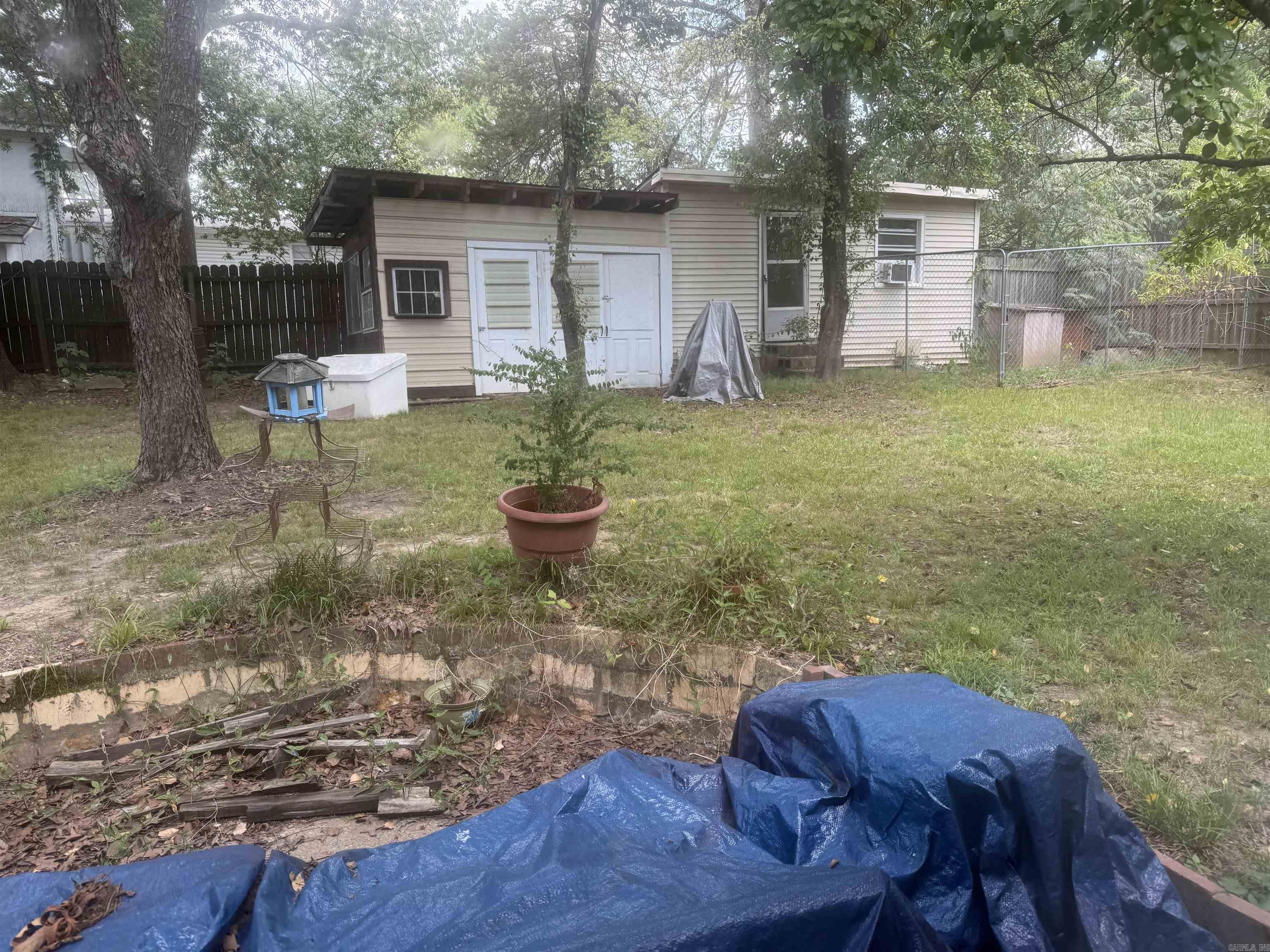 203 Rector  Hot Springs, AR