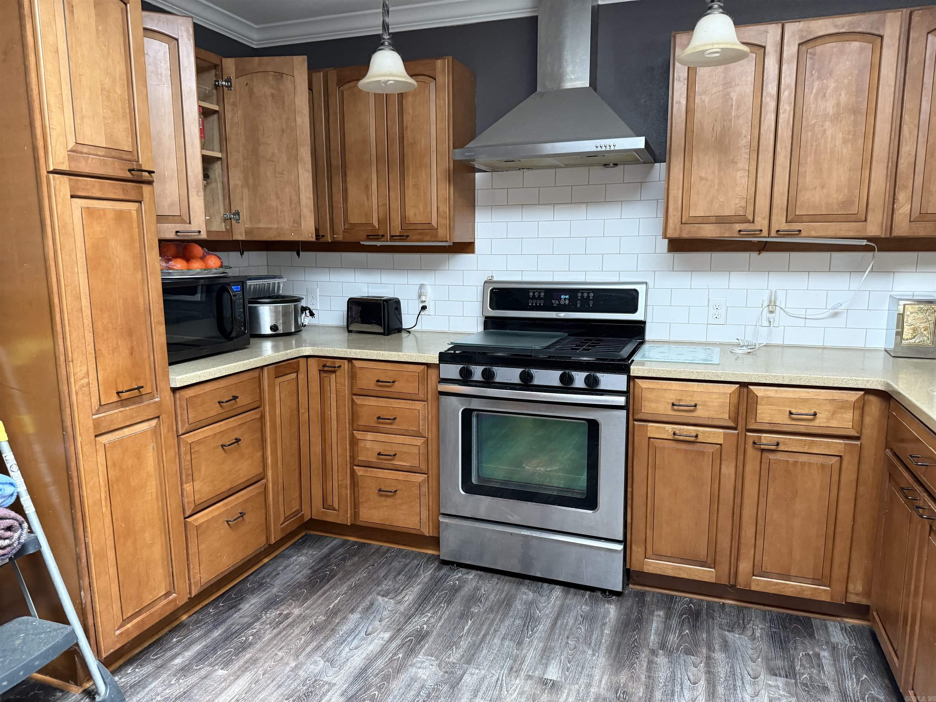 203 Rector  Hot Springs, AR