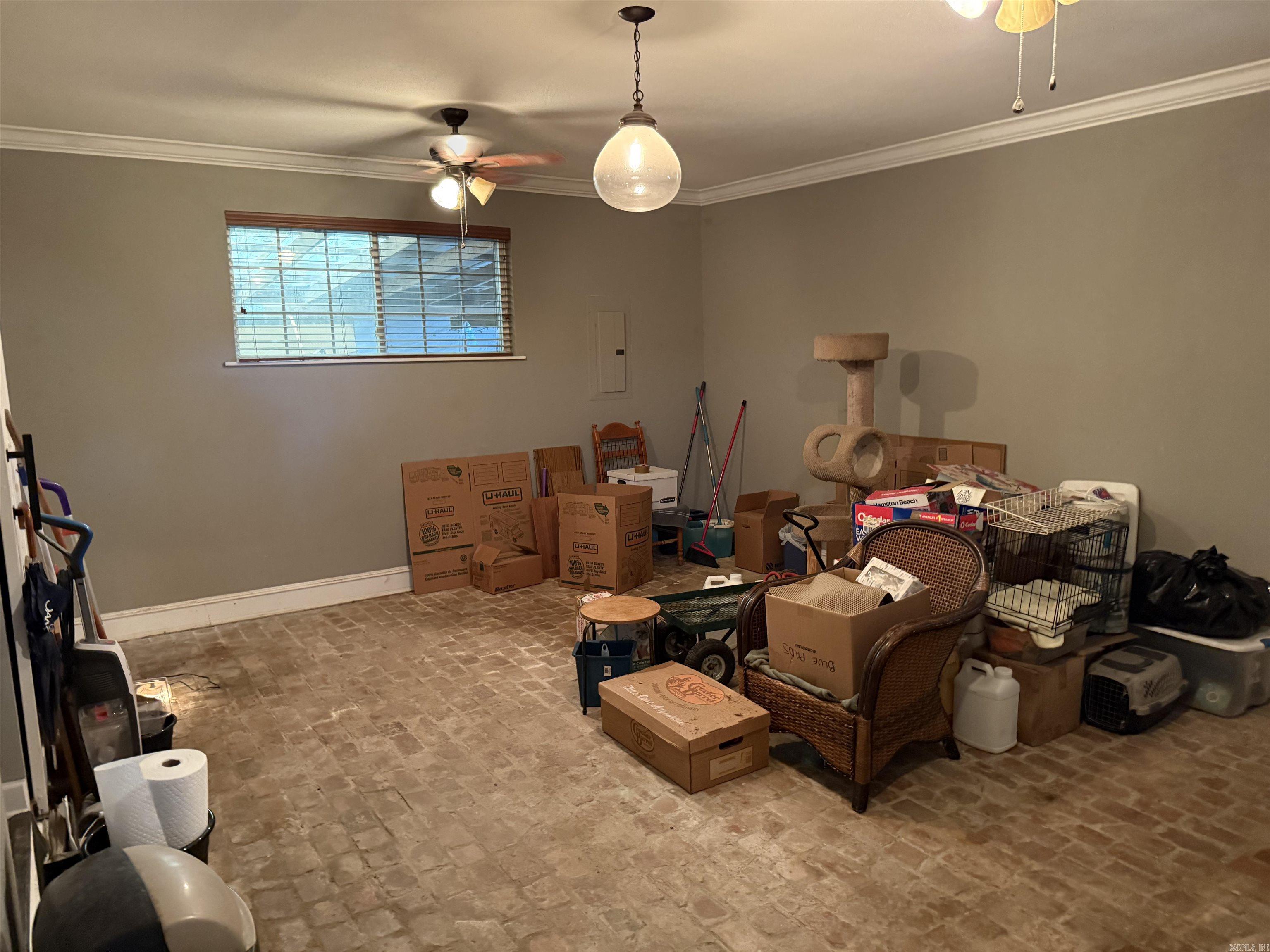 203 Rector  Hot Springs, AR