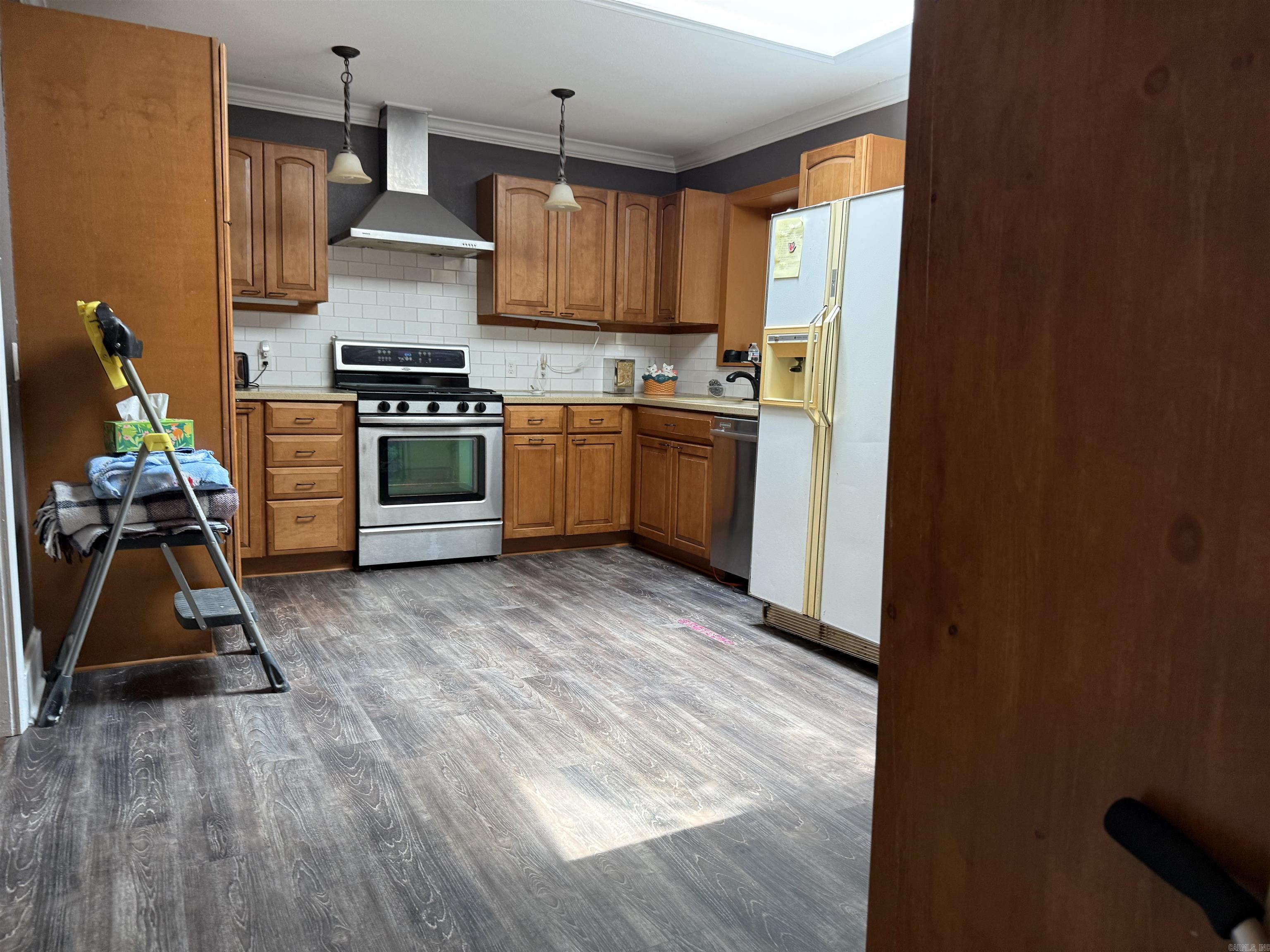 203 Rector  Hot Springs, AR