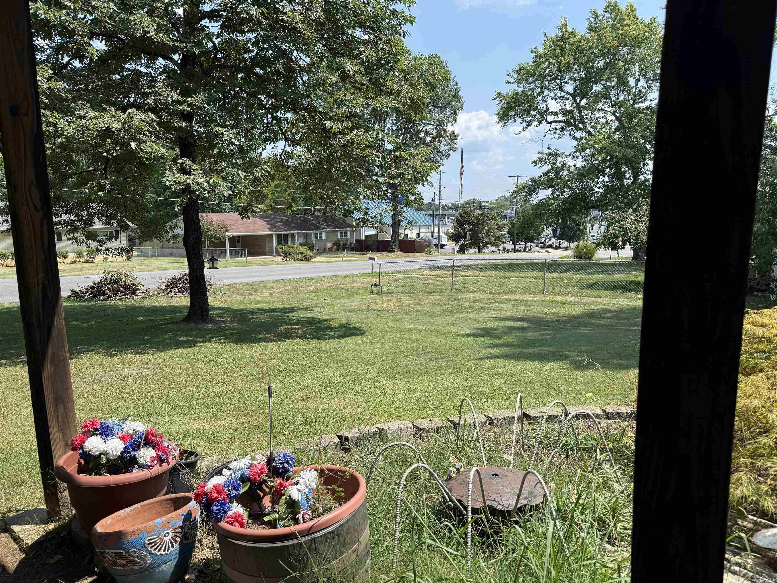 203 Rector  Hot Springs, AR
