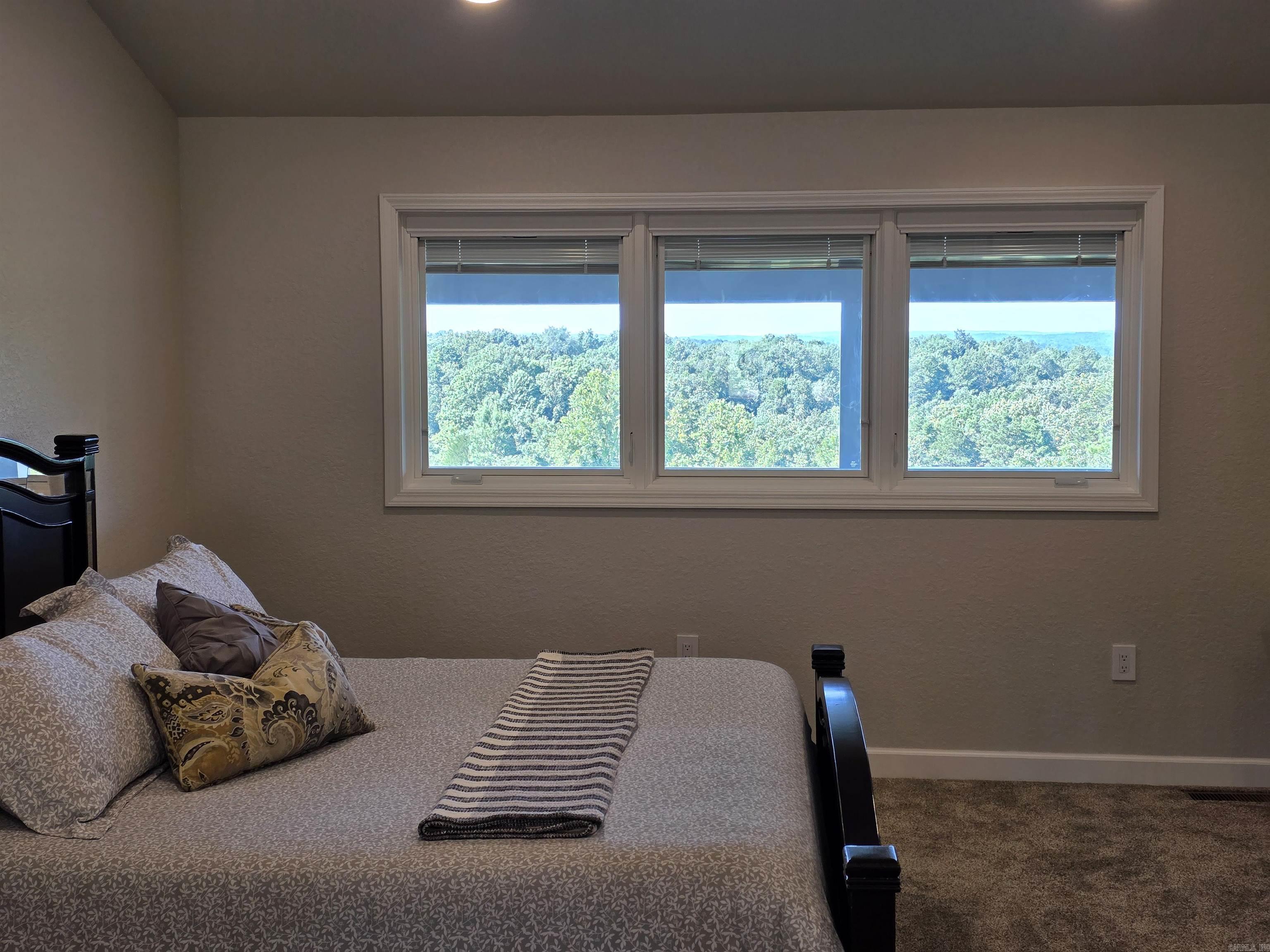 1115 Hillhollow Road  Marshall, AR