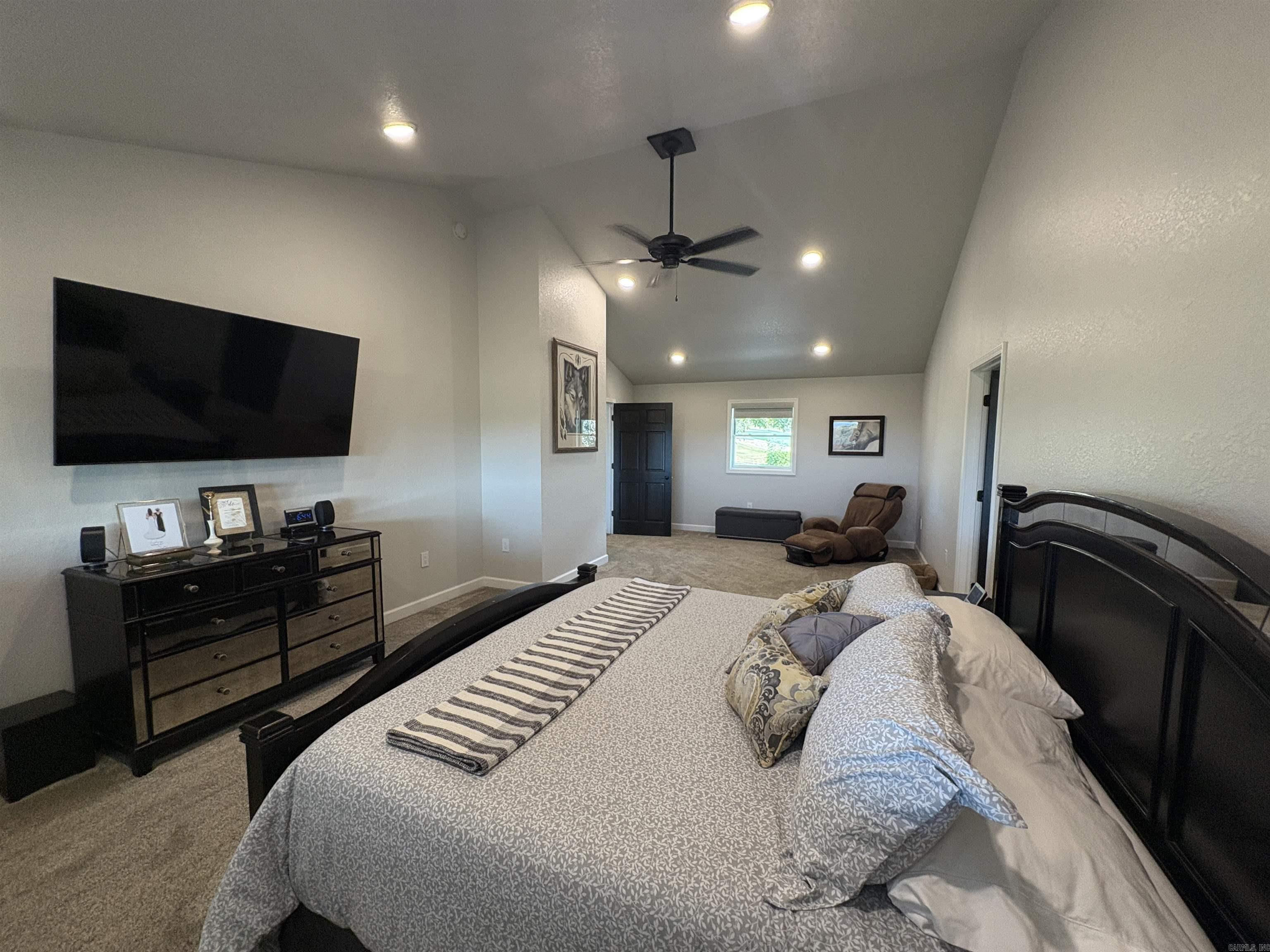 1115 Hillhollow Road  Marshall, AR