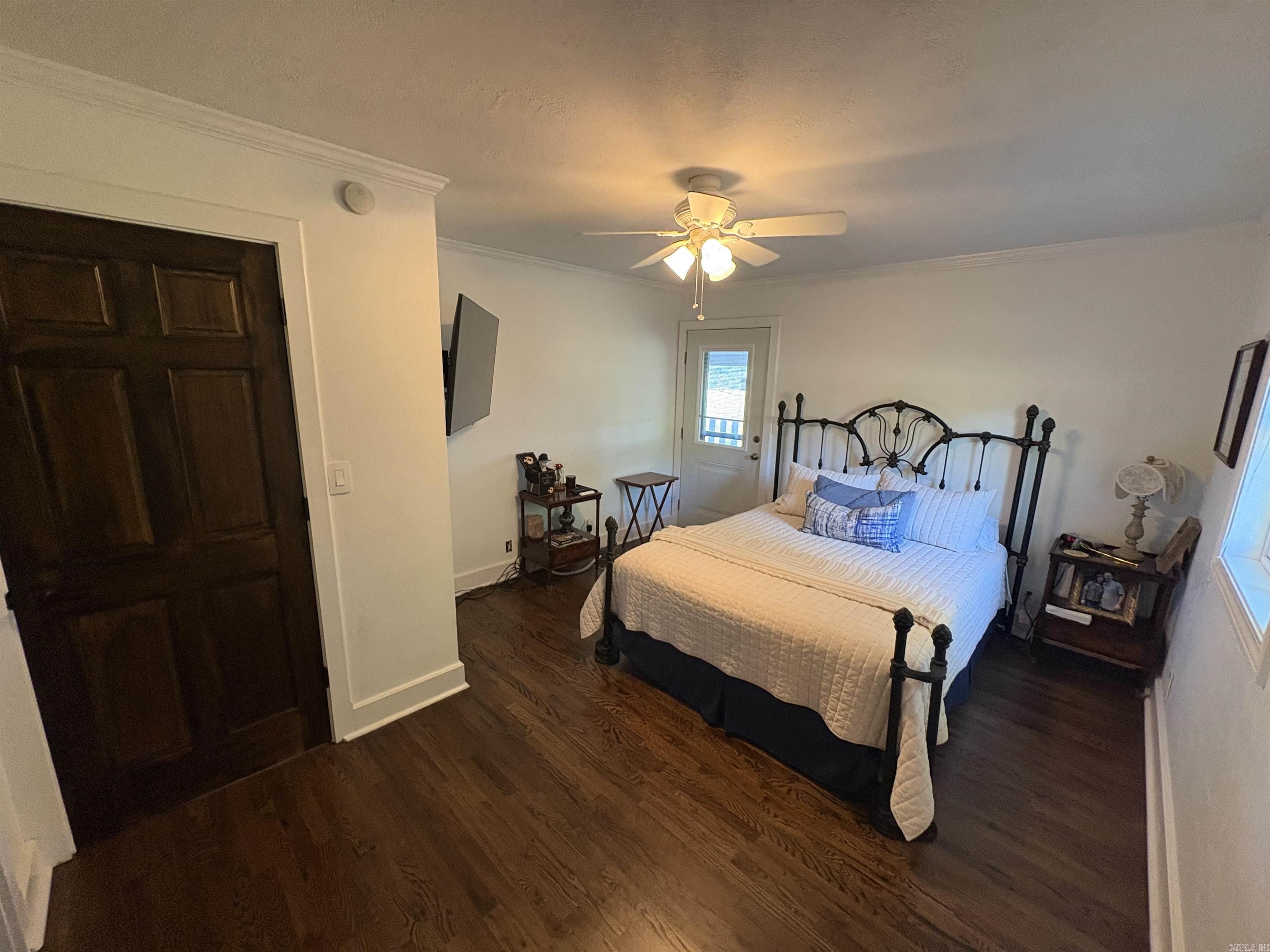 1115 Hillhollow Road  Marshall, AR
