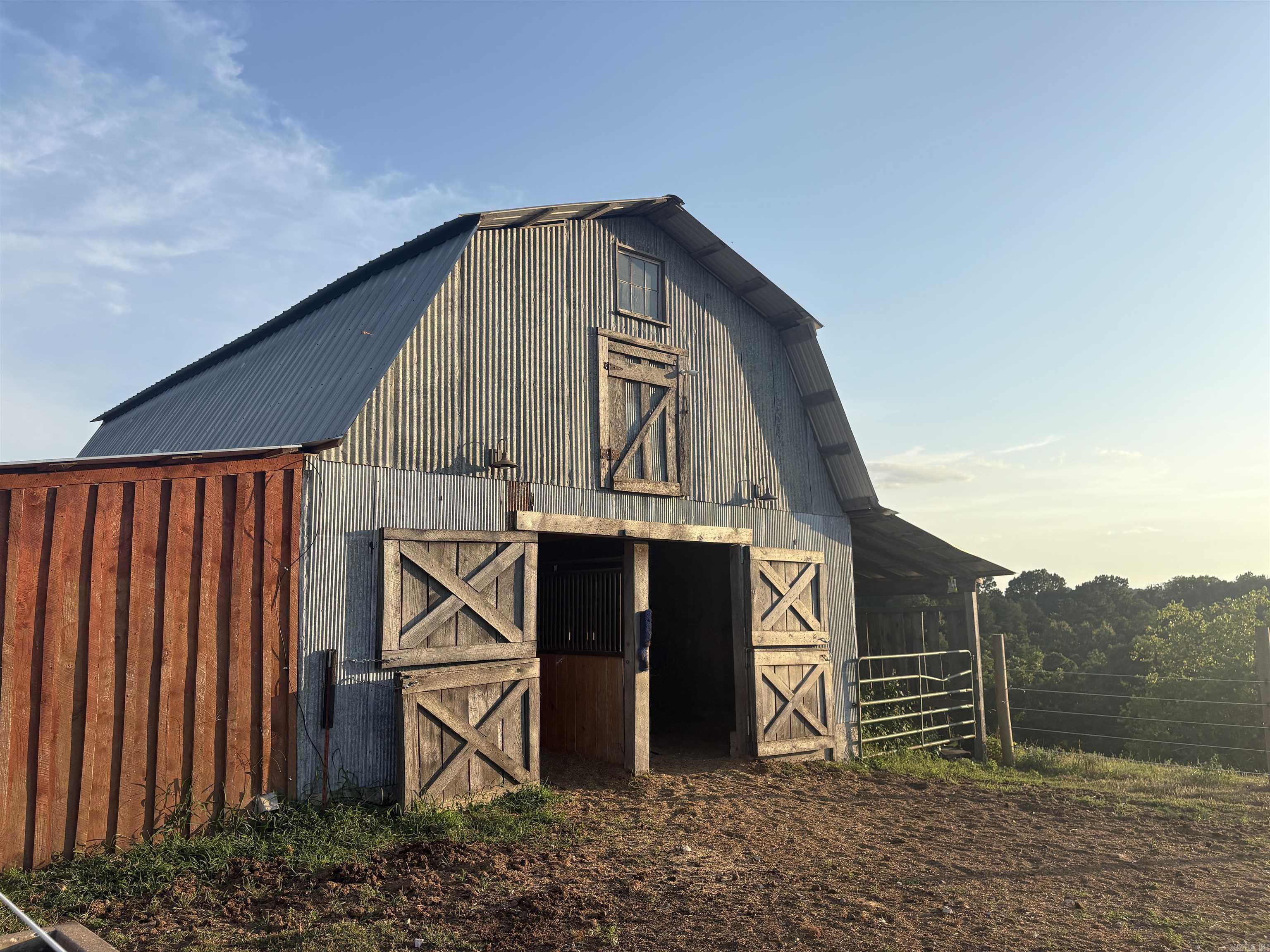 1115 Hillhollow Road  Marshall, AR