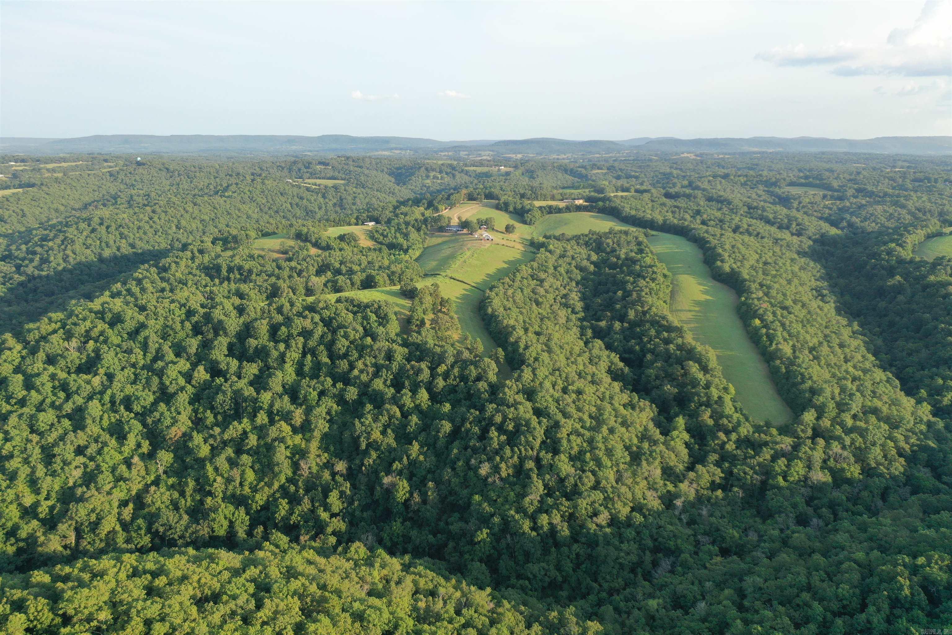 1115 Hillhollow Road  Marshall, AR
