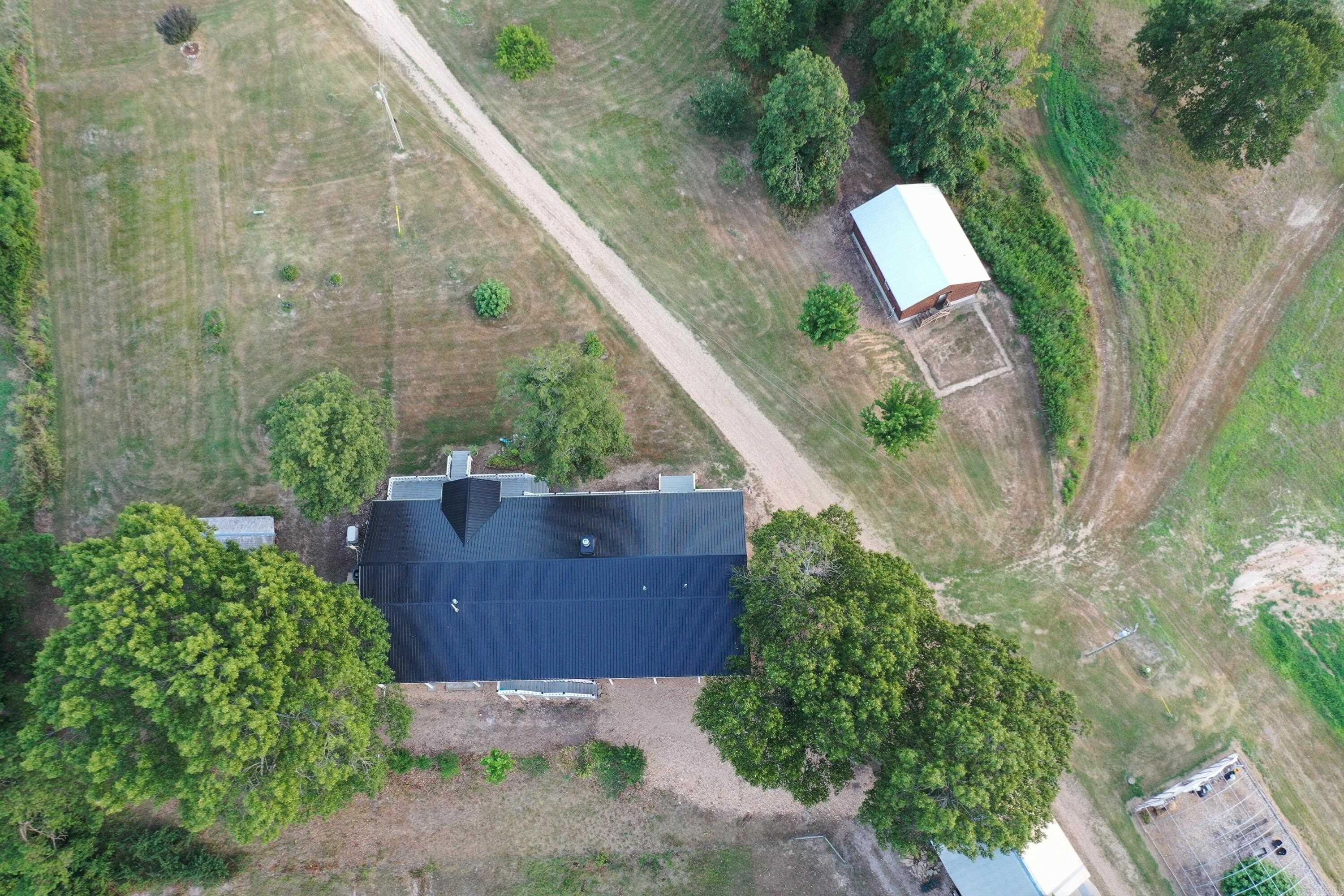 1115 Hillhollow Road  Marshall, AR