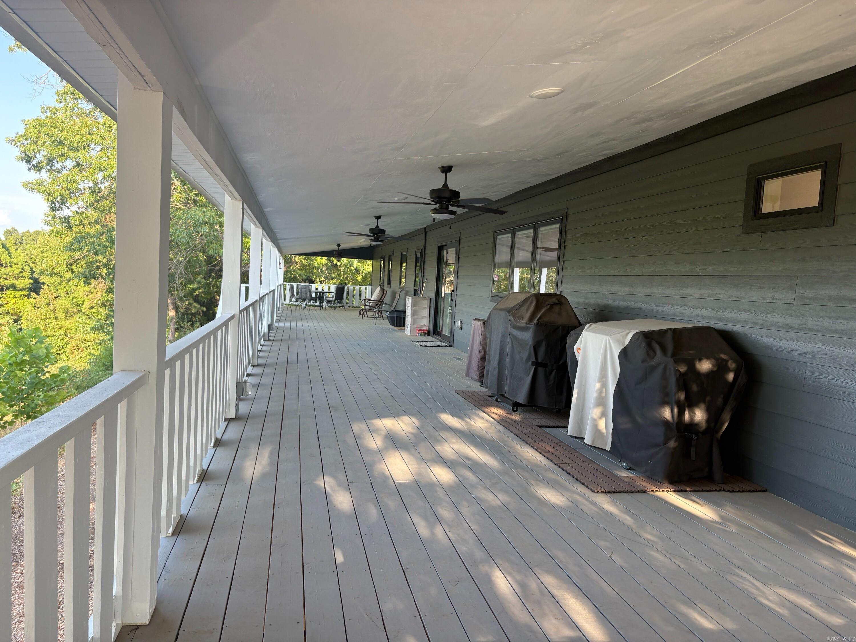 1115 Hillhollow Road  Marshall, AR