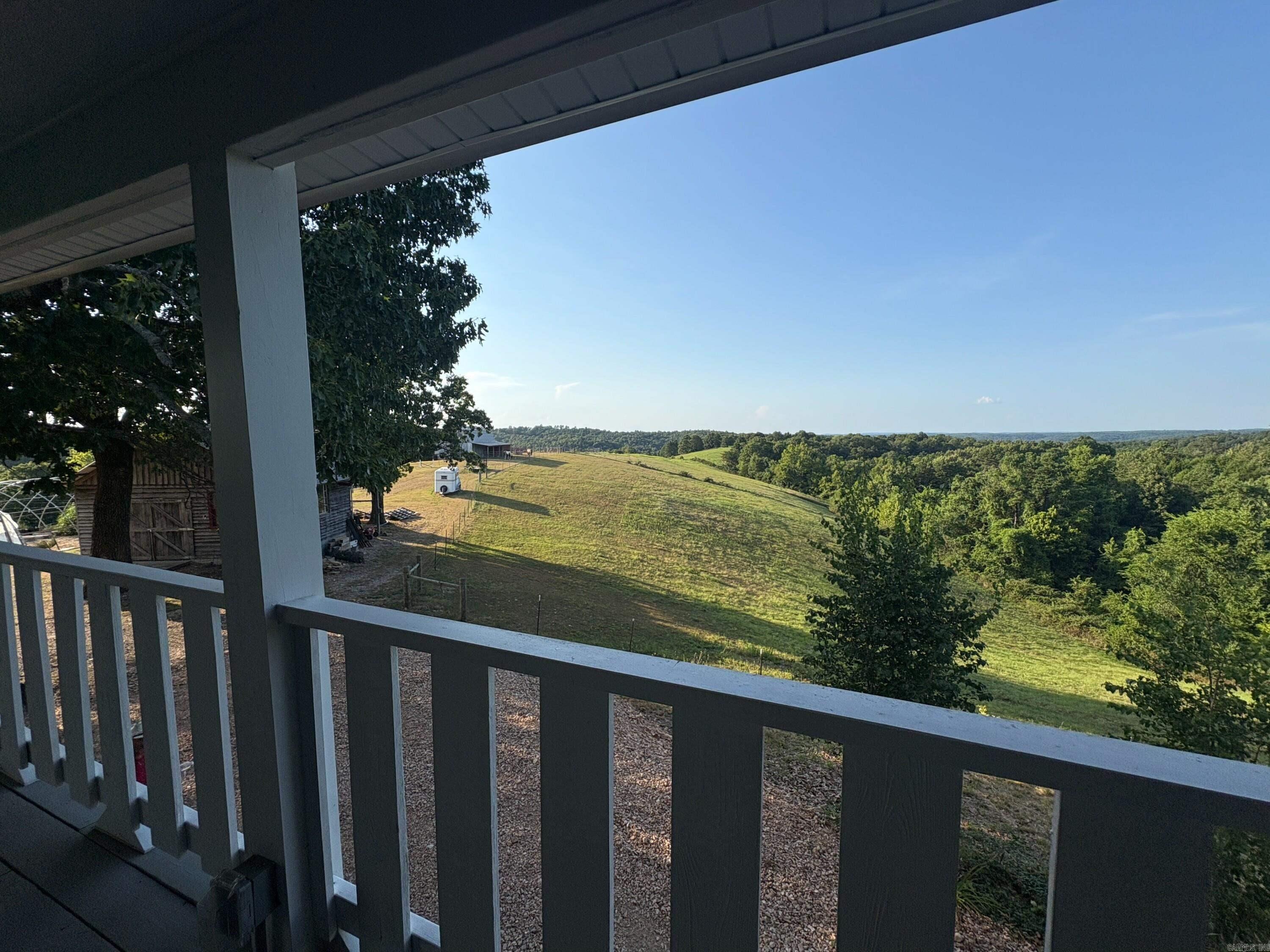 1115 Hillhollow Road  Marshall, AR