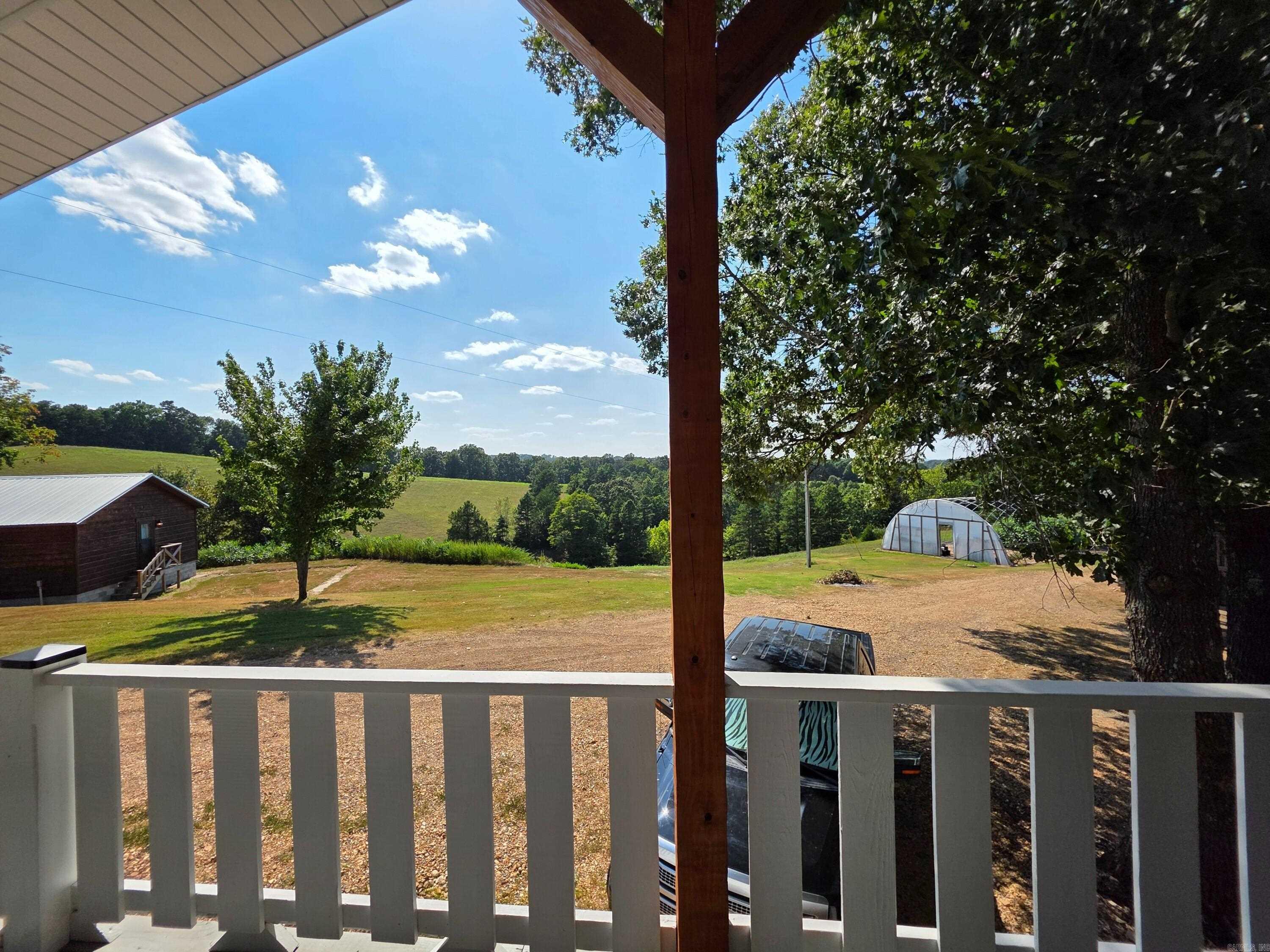 1115 Hillhollow Road  Marshall, AR