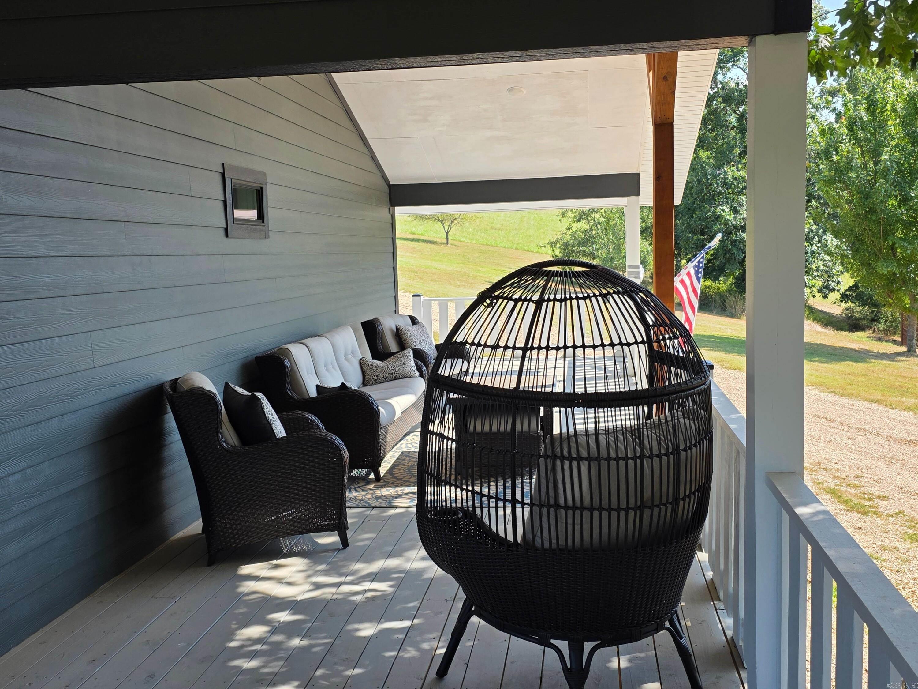 1115 Hillhollow Road  Marshall, AR