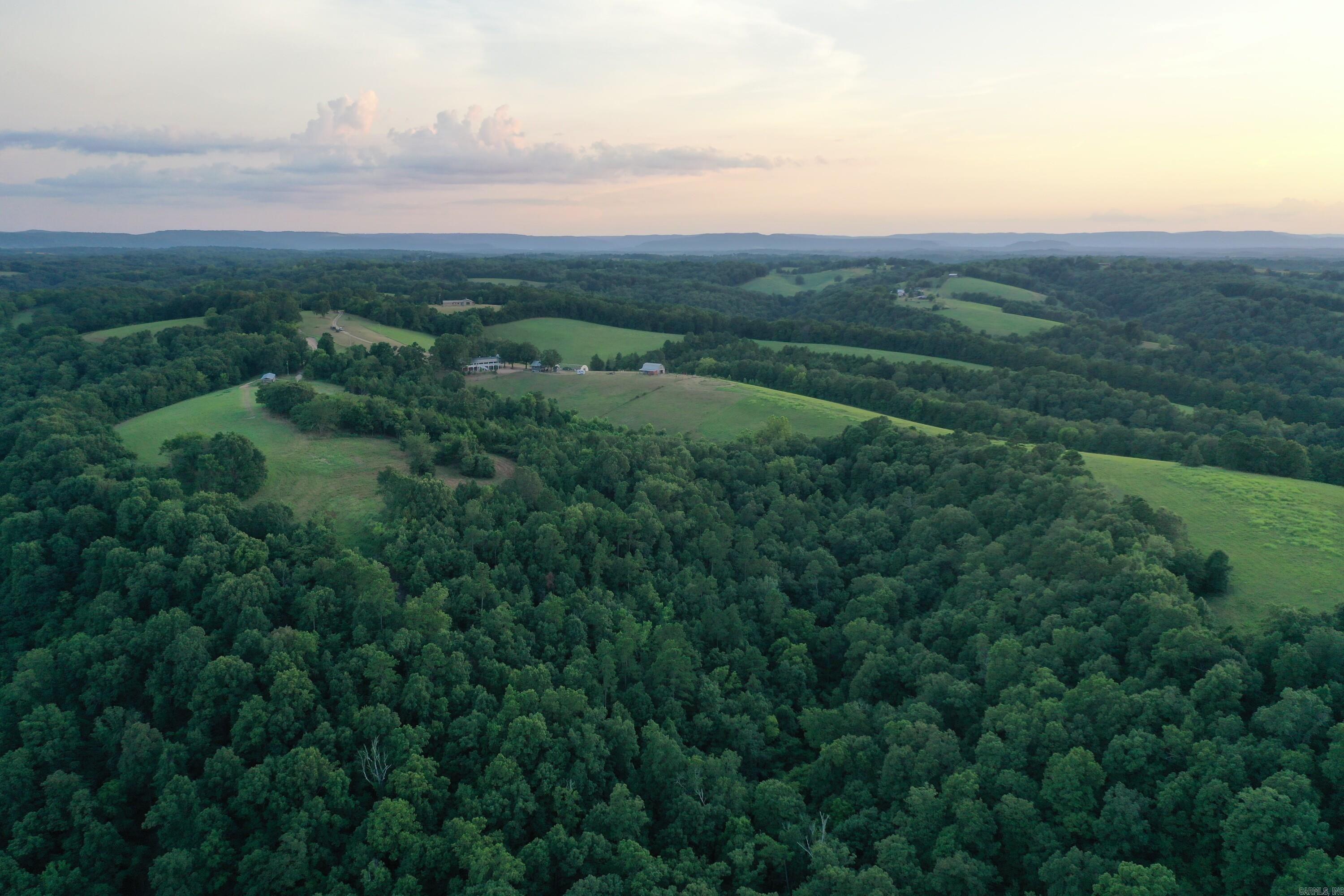 1115 Hillhollow Road  Marshall, AR
