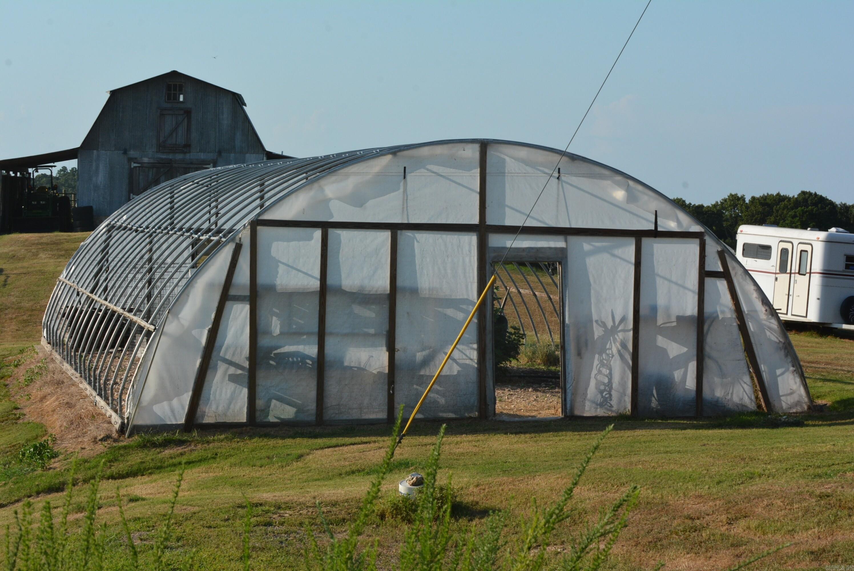 1115 Hillhollow Road  Marshall, AR