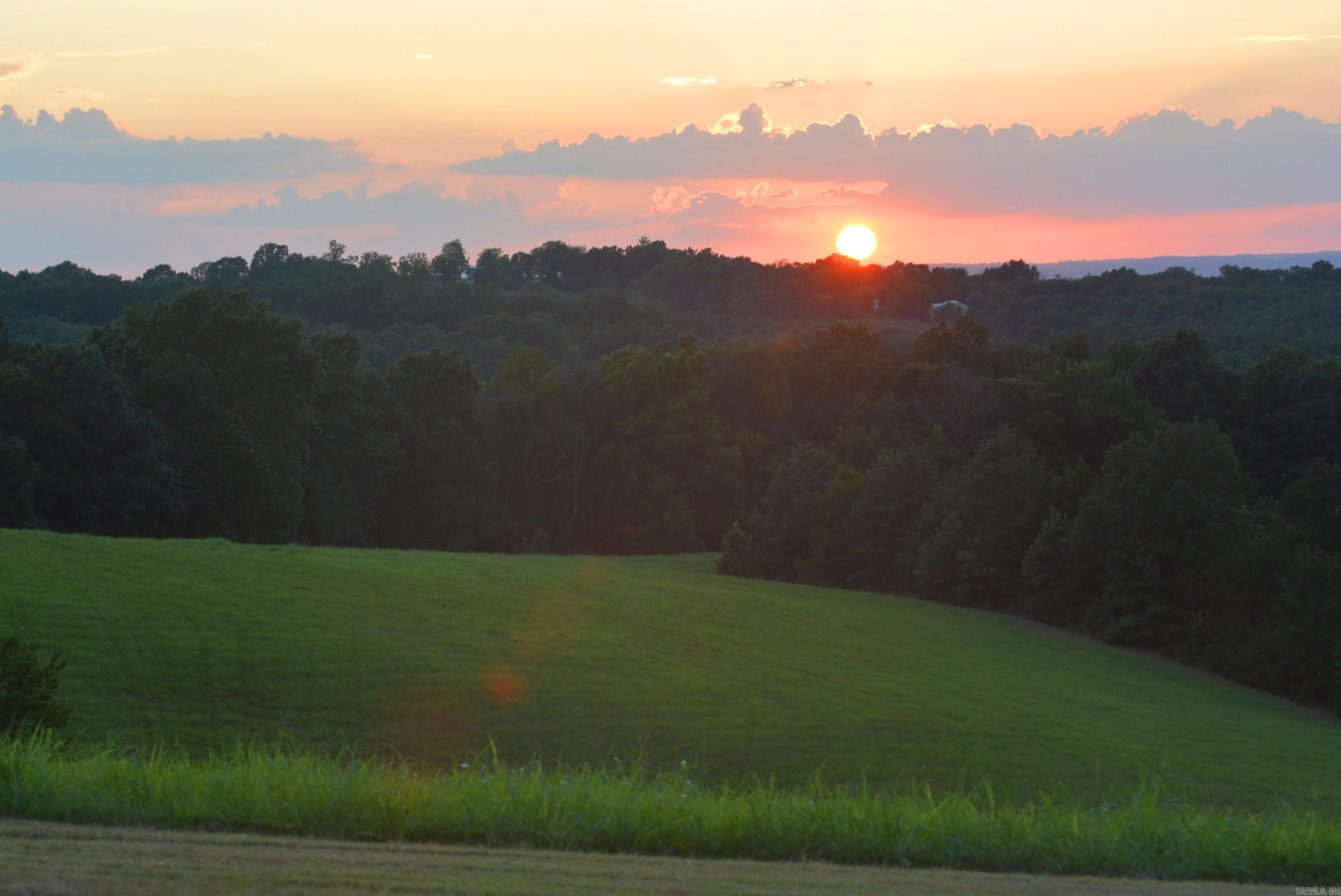 1115 Hillhollow Road  Marshall, AR