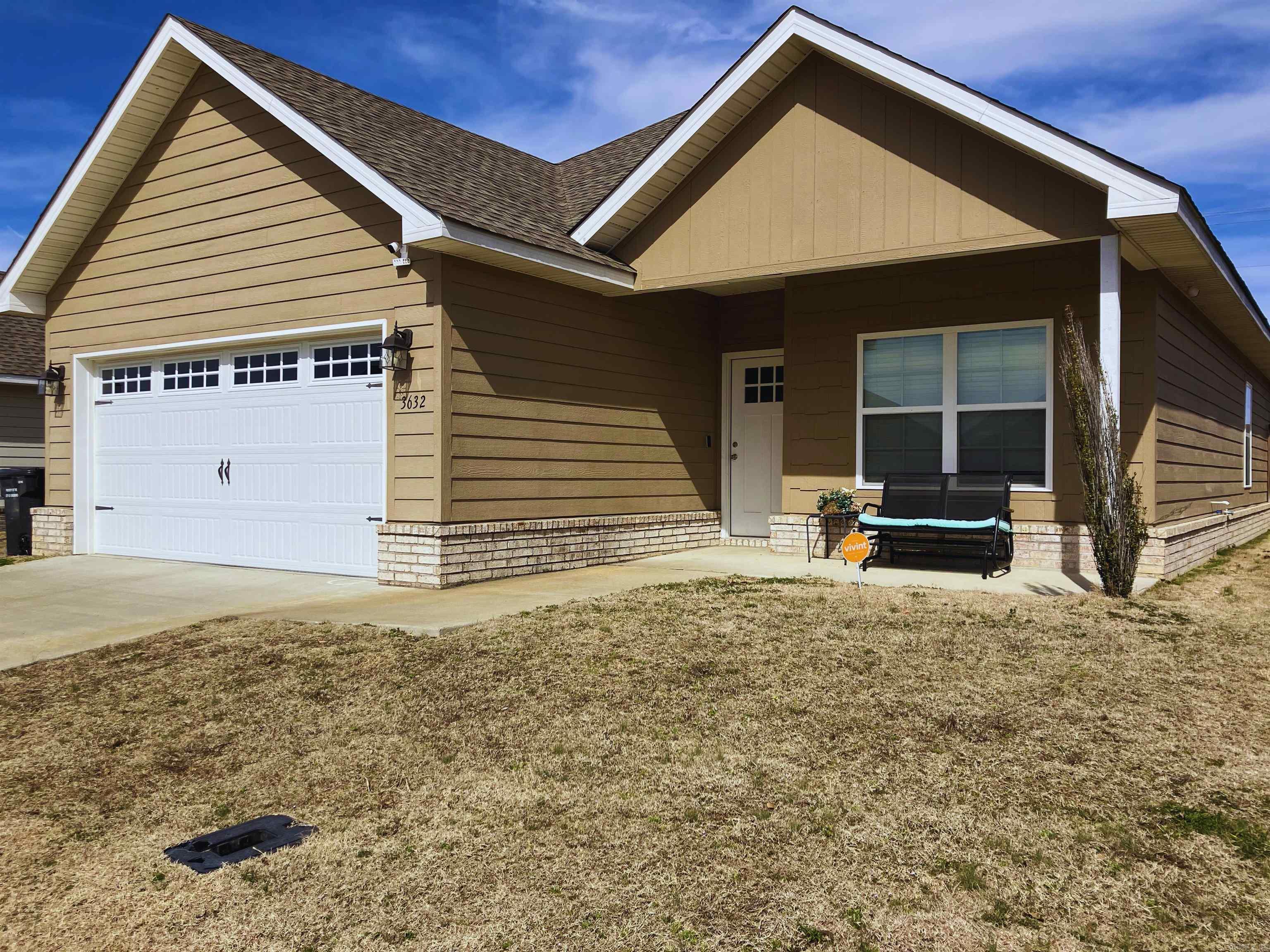 3632 Leafy Pass Drive Jonesboro, AR 72404