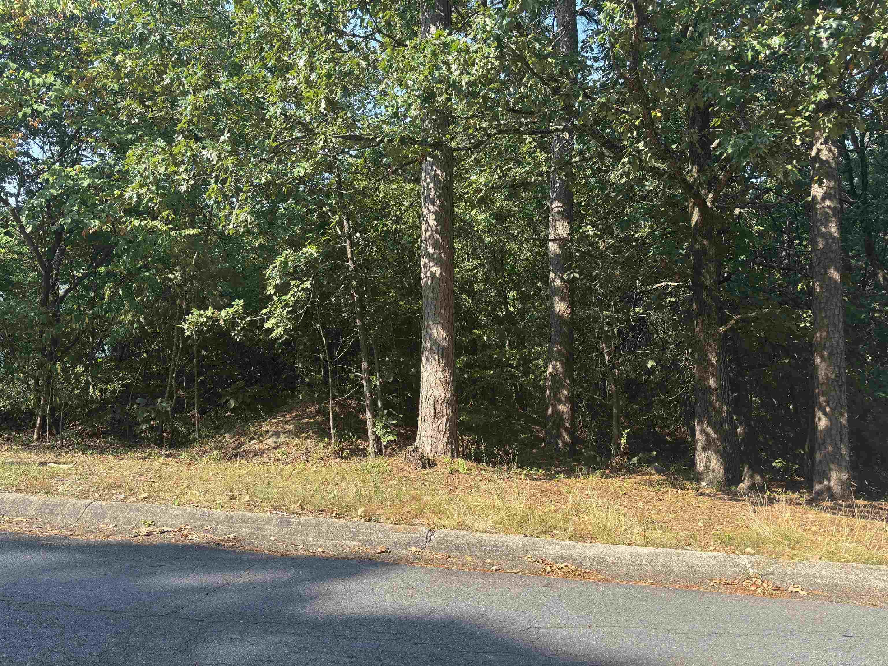 2110 Westport  Little Rock, AR