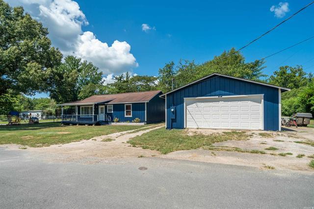 117  9th  Mountain Pine, AR