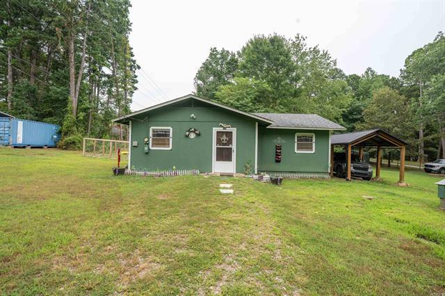 135  Lynn  Heber Springs, AR