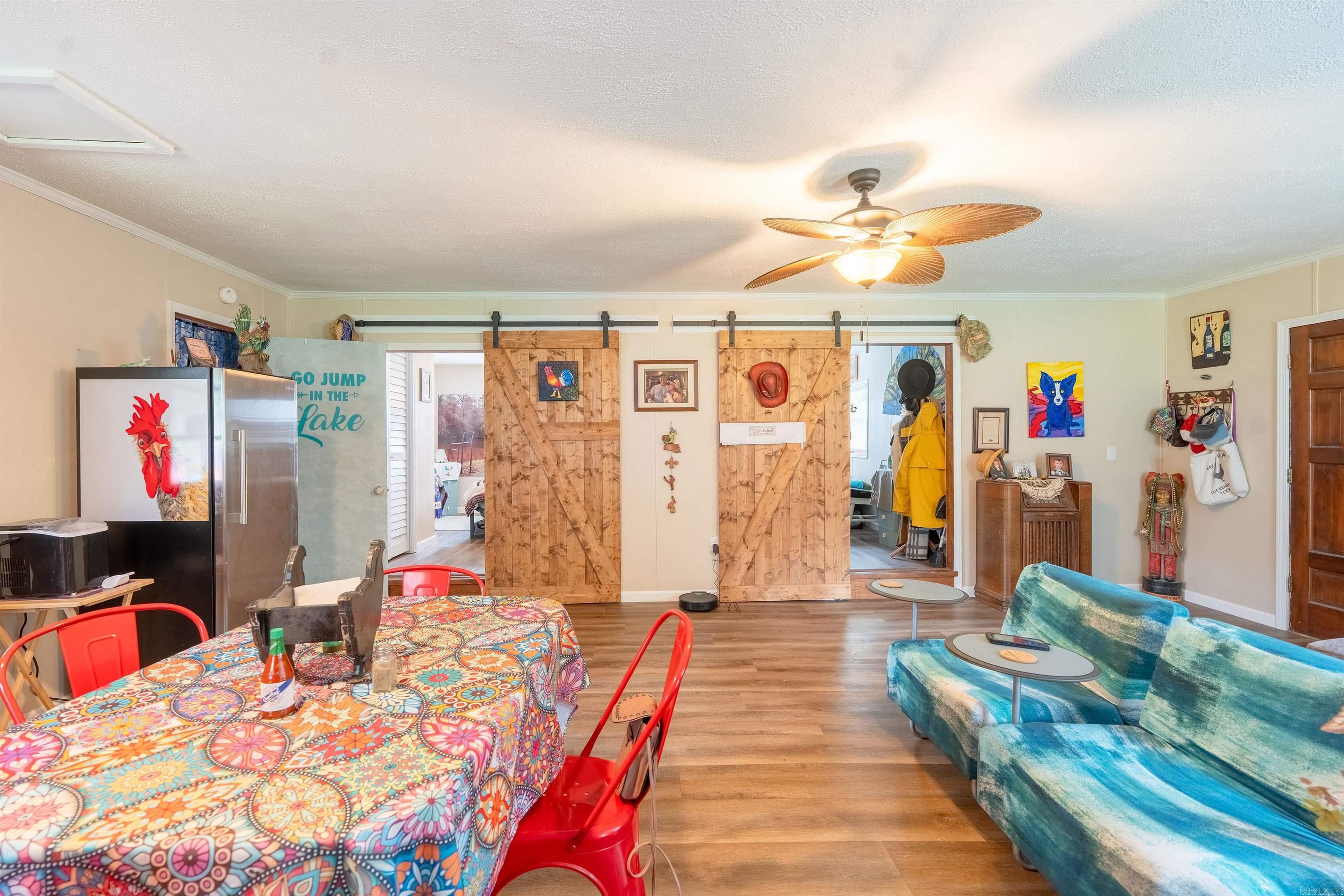 135 Lynn  Heber Springs, AR