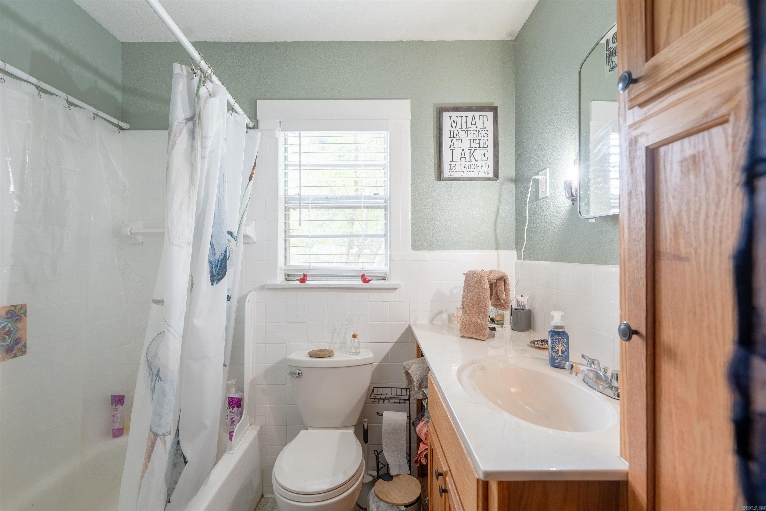 135 Lynn  Heber Springs, AR