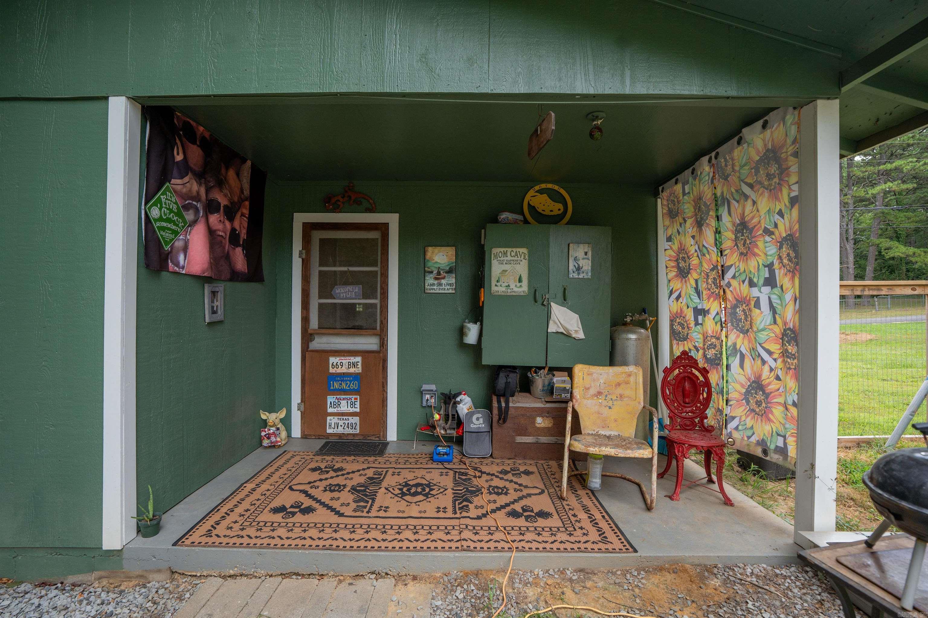 135 Lynn  Heber Springs, AR