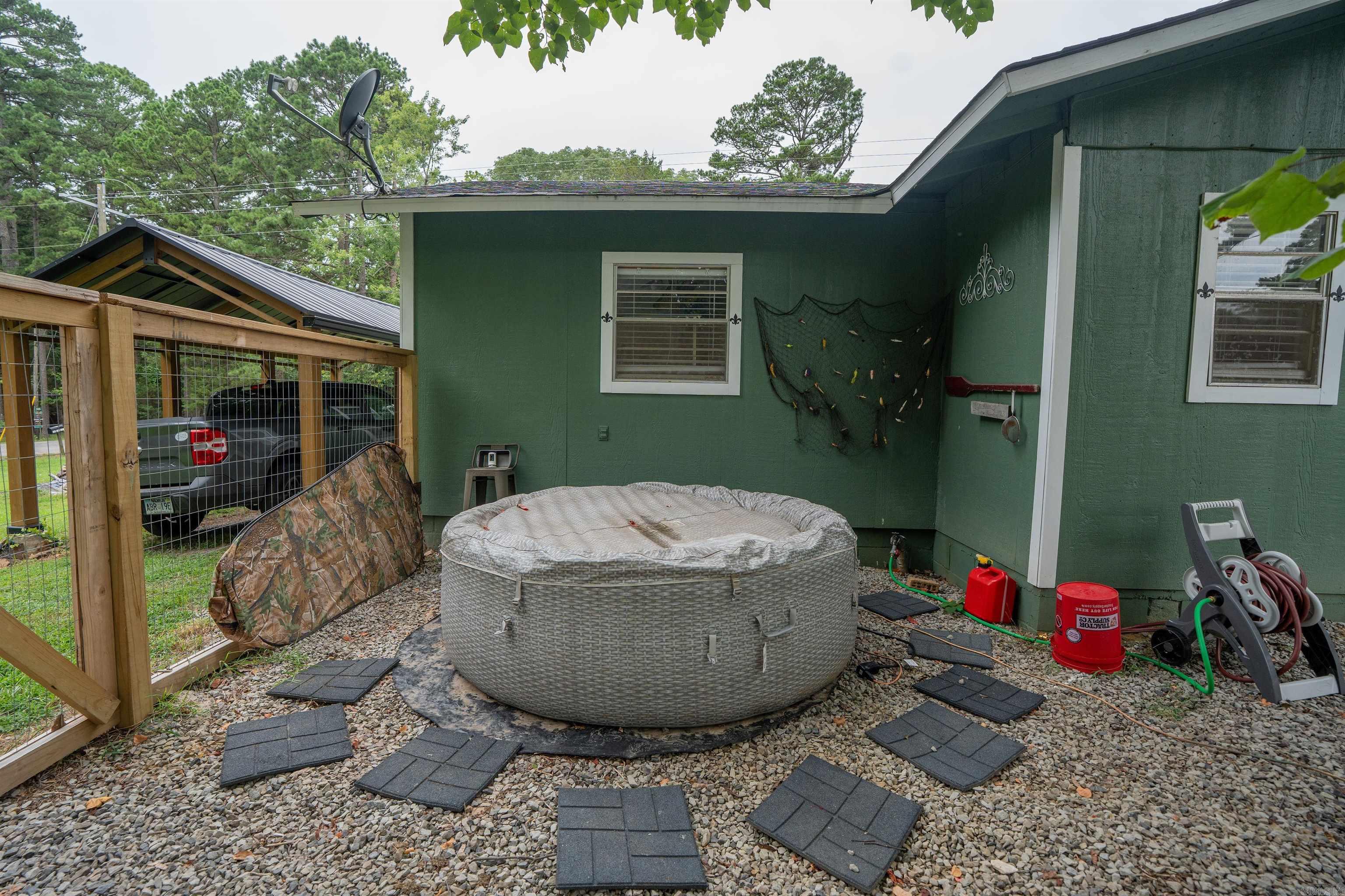 135 Lynn  Heber Springs, AR