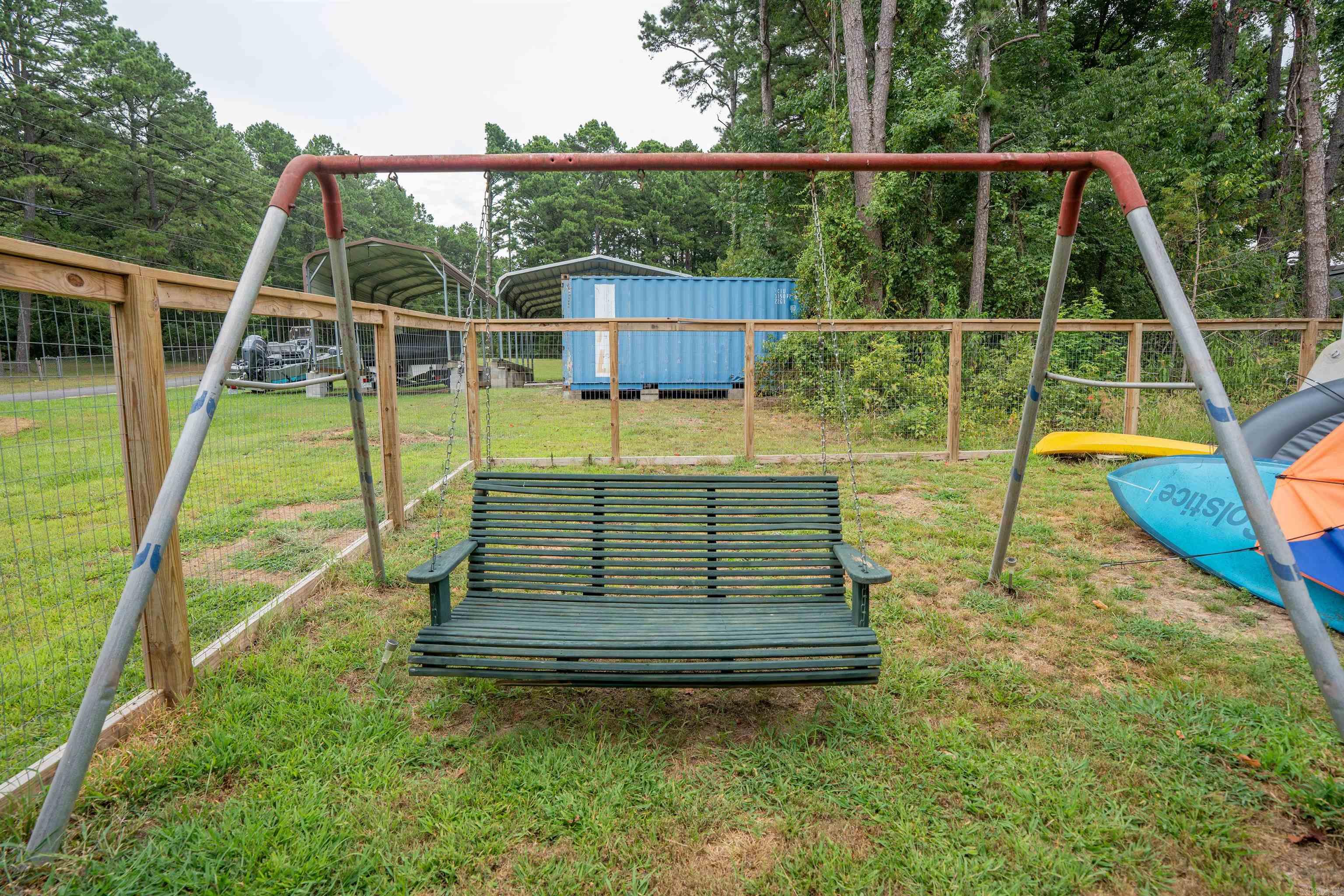 135 Lynn  Heber Springs, AR