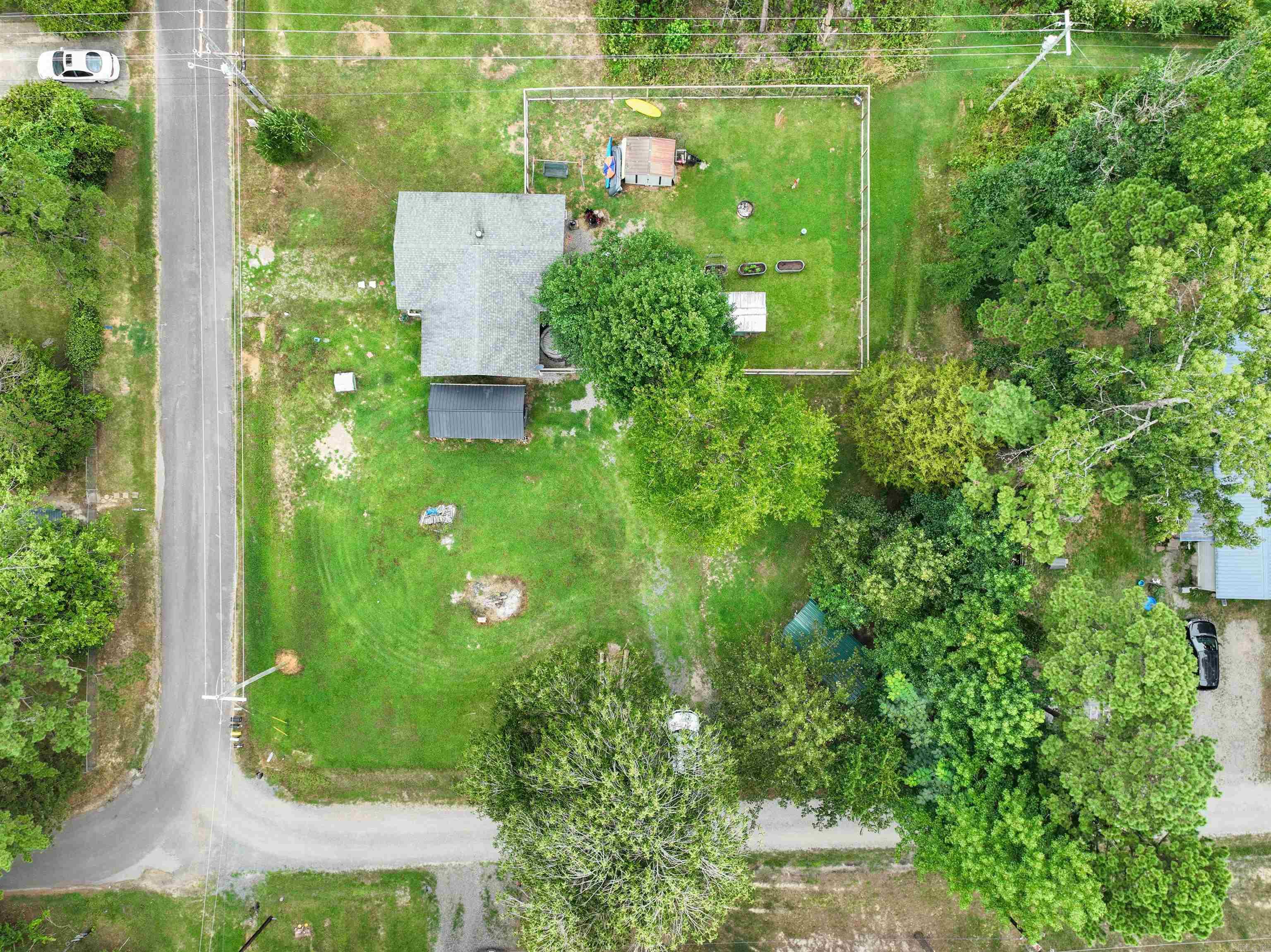 135 Lynn  Heber Springs, AR