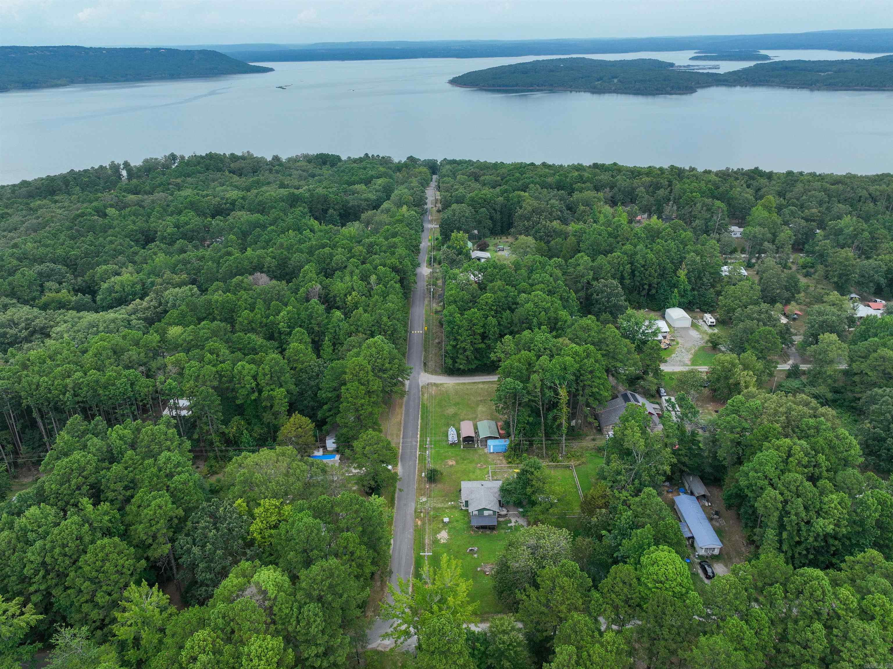 135 Lynn  Heber Springs, AR