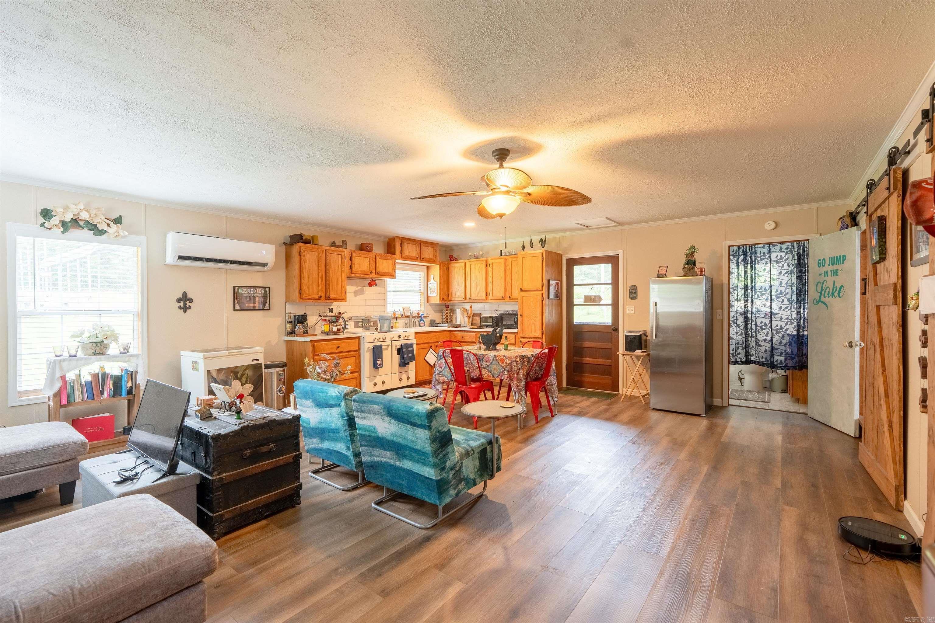 135 Lynn  Heber Springs, AR