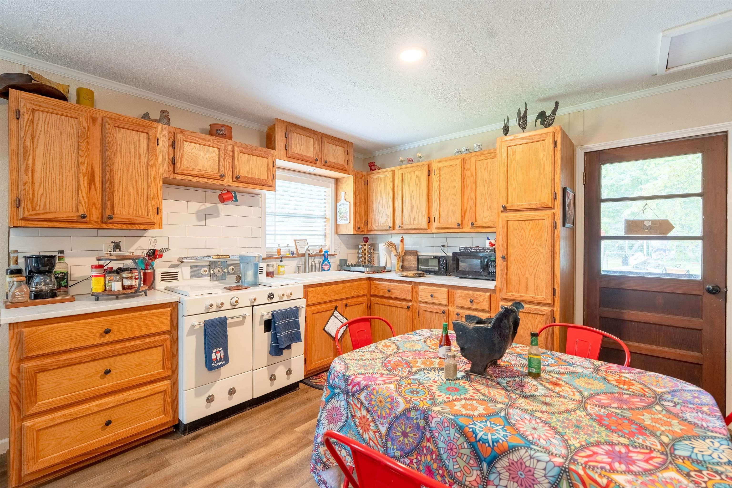 135 Lynn  Heber Springs, AR
